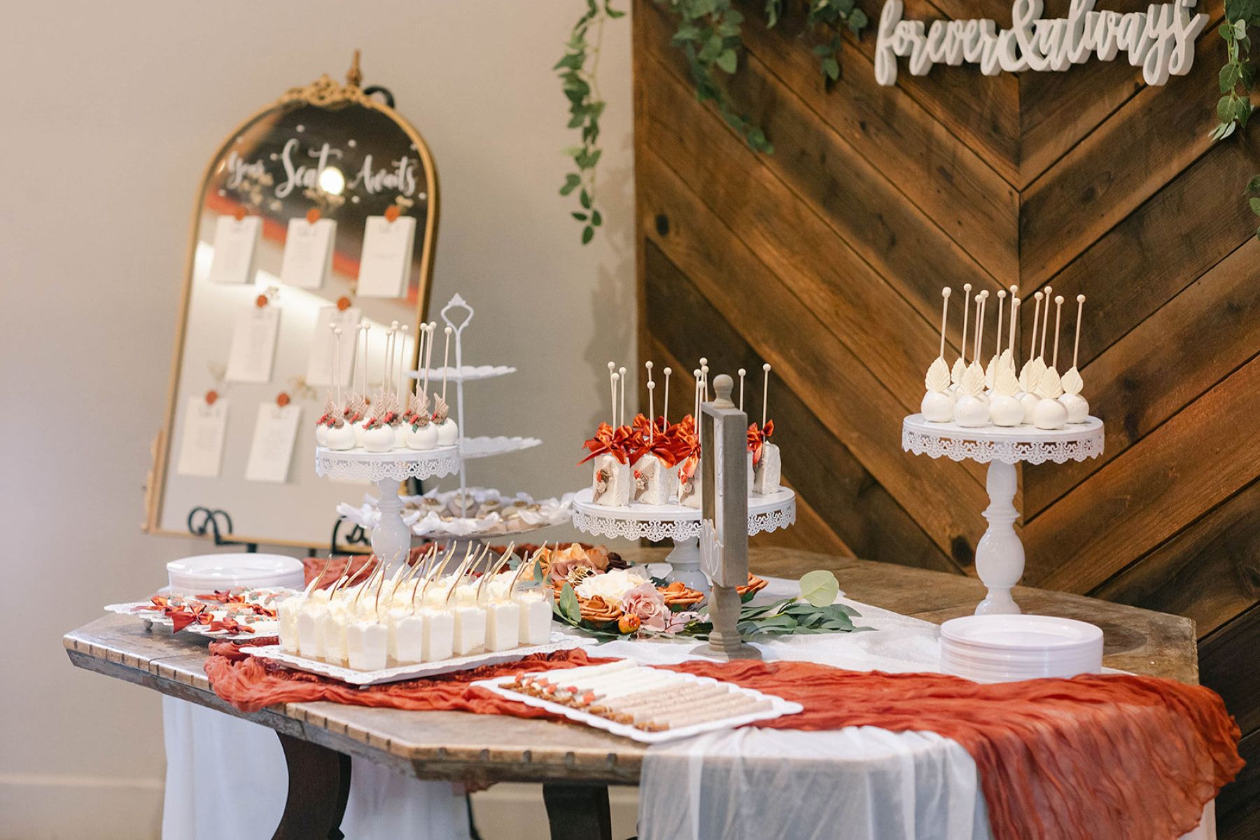 A Rustic Love Story: Verenisse &amp; Edgar's Wedding at Pageo Lavender Farm photo