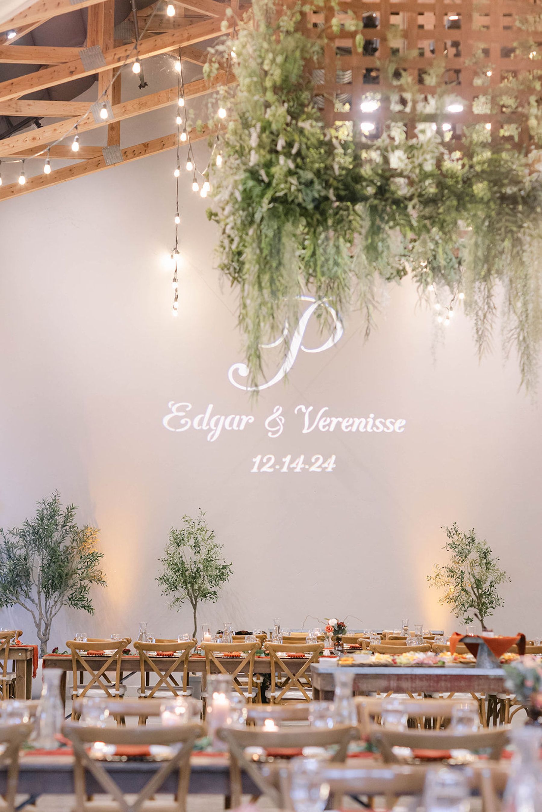 A Rustic Love Story: Verenisse &amp; Edgar's Wedding at Pageo Lavender Farm photo