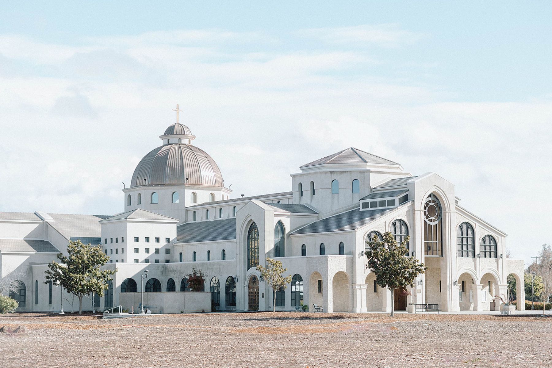 A Rustic Love Story: Verenisse &amp; Edgar's Wedding at Pageo Lavender Farm photo