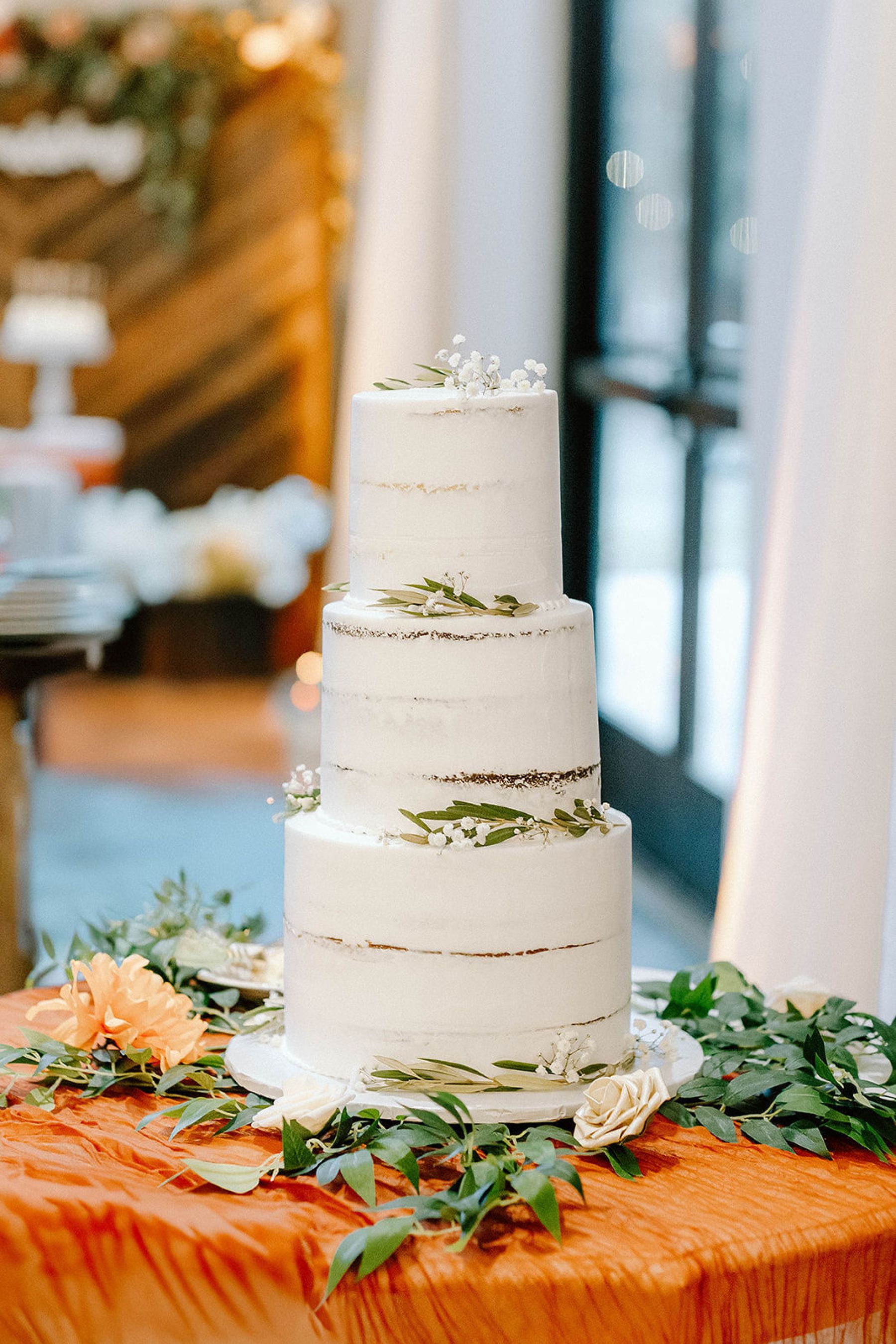 A Rustic Love Story: Verenisse &amp; Edgar's Wedding at Pageo Lavender Farm photo