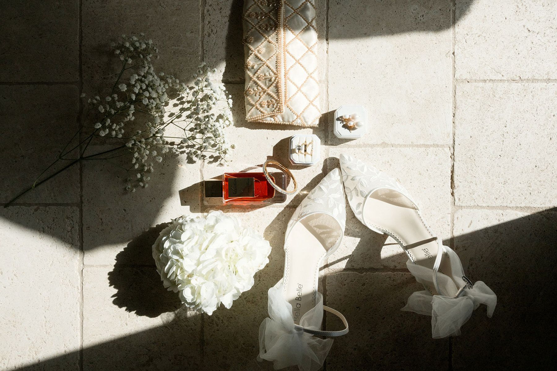 A Modern Romance: Anna and Sachin's Destination Wedding at Fontenille Menorca photo