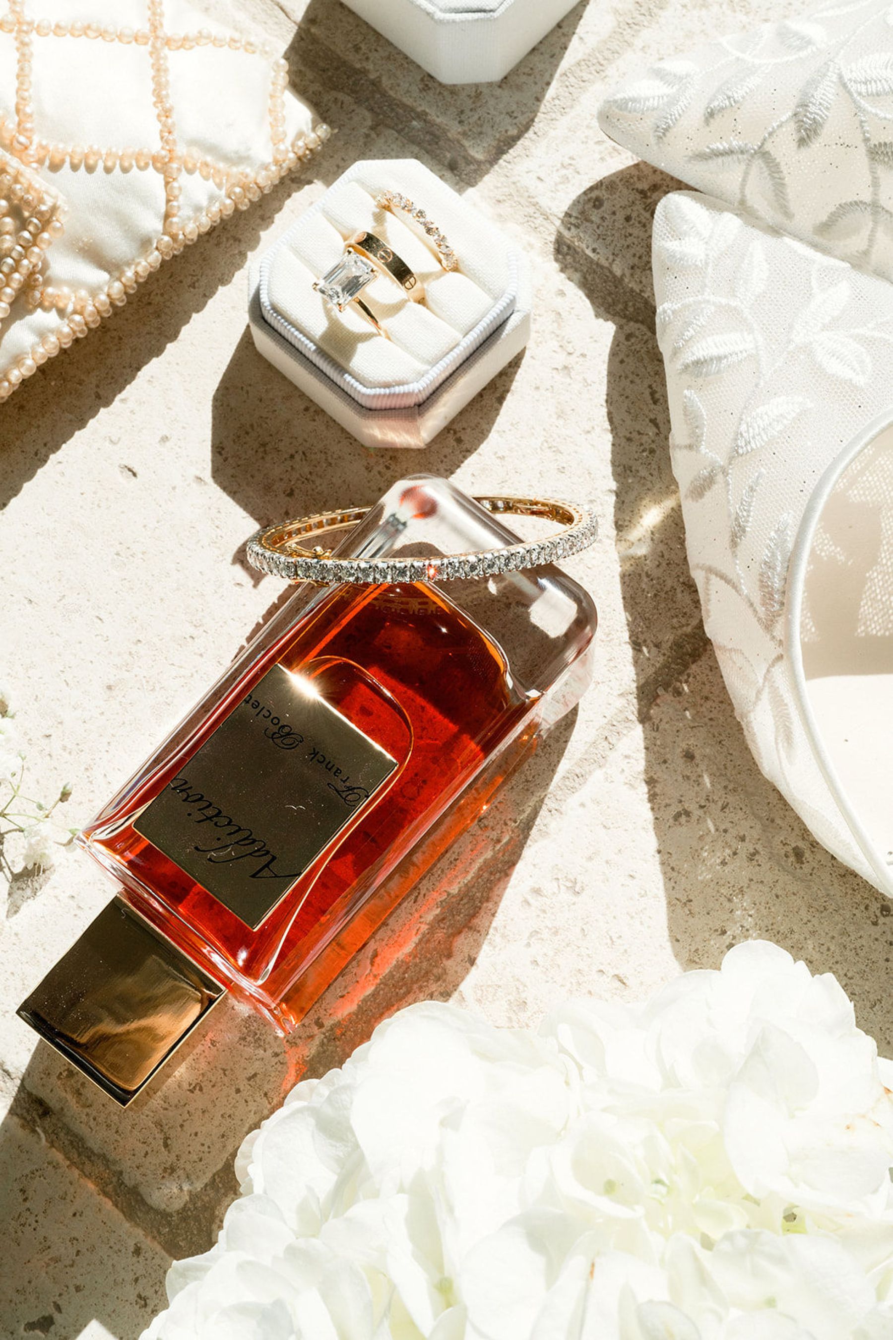 A Modern Romance: Anna and Sachin's Destination Wedding at Fontenille Menorca photo