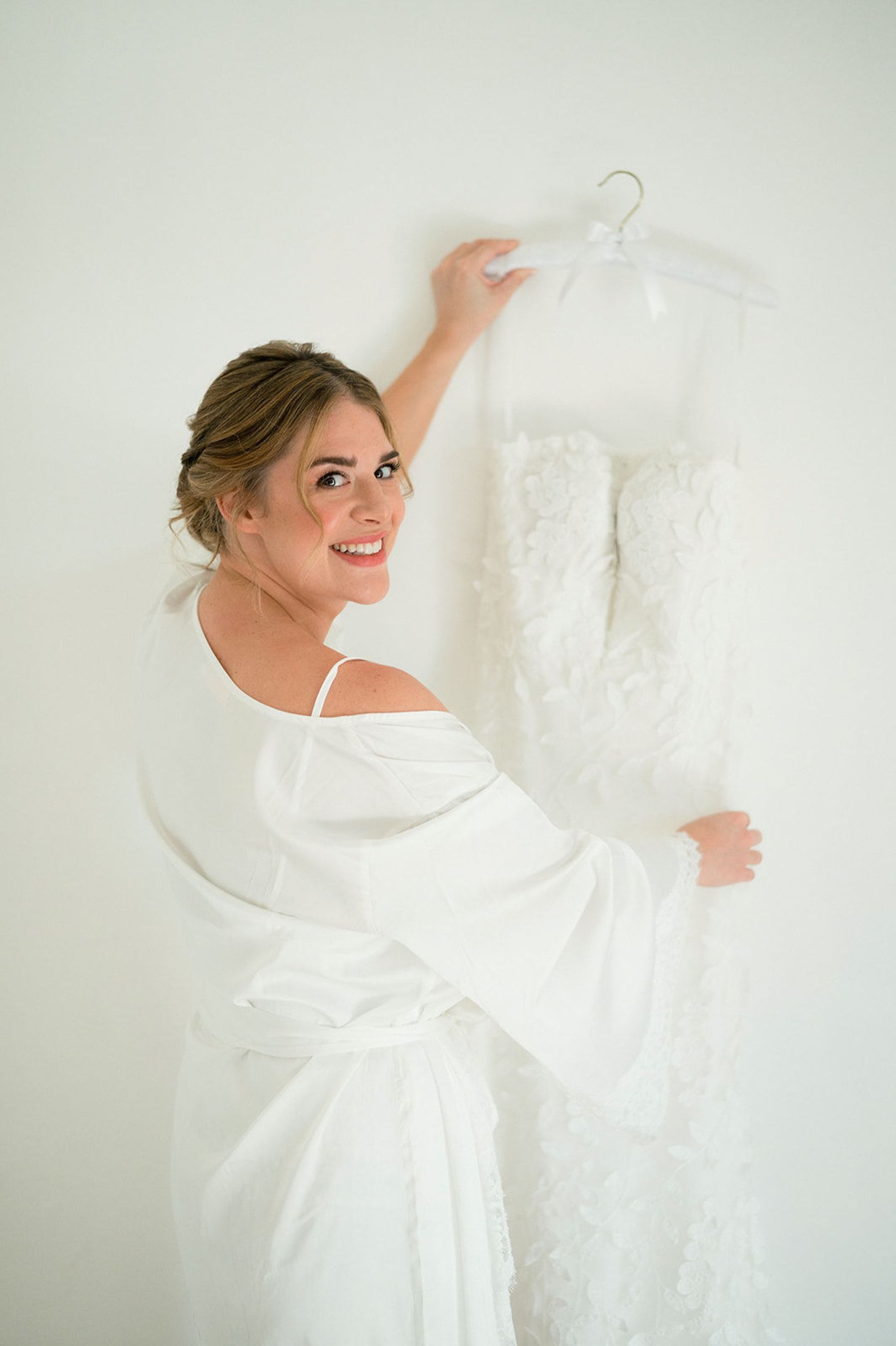 A Modern Romance: Anna and Sachin's Destination Wedding at Fontenille Menorca photo