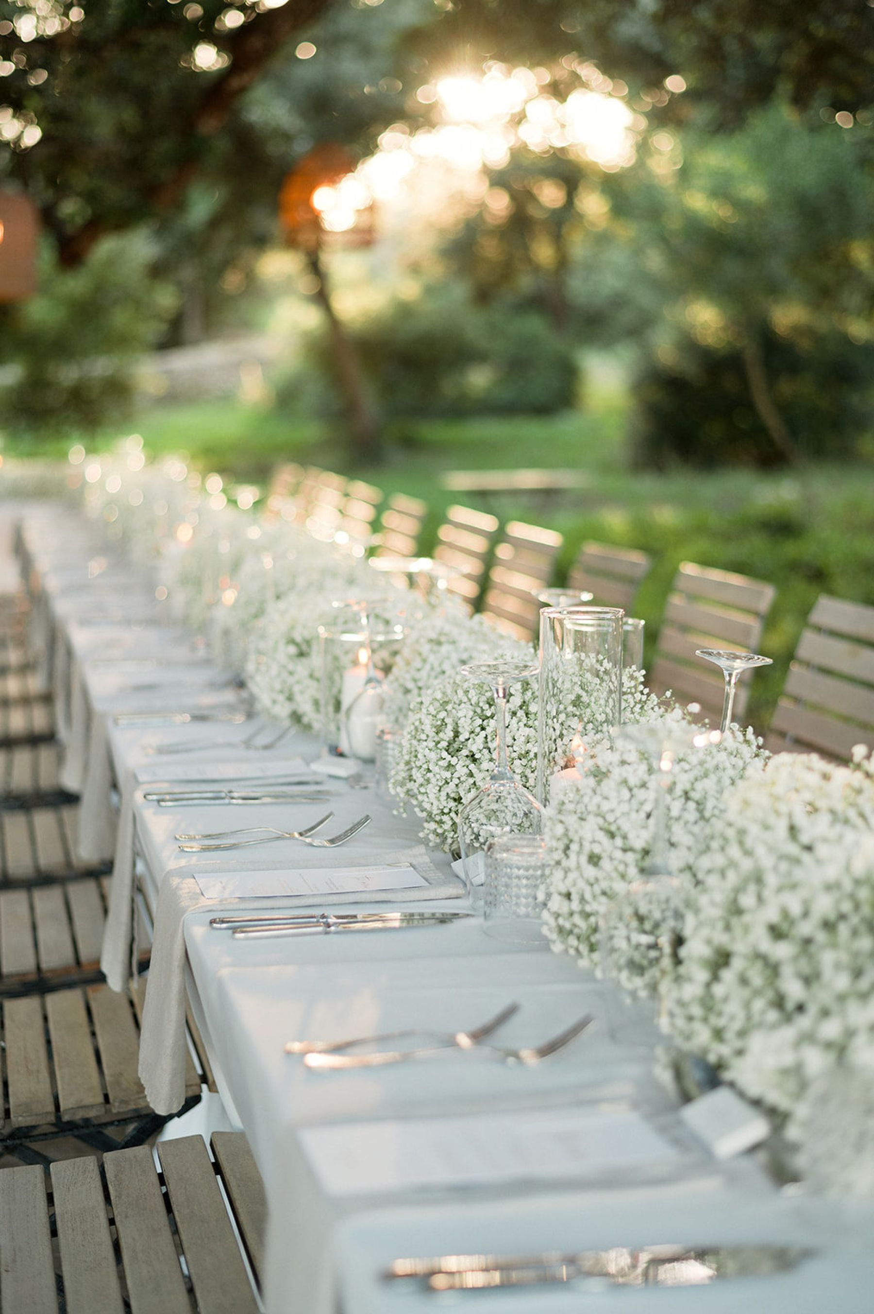 A Modern Romance: Anna and Sachin's Destination Wedding at Fontenille Menorca photo