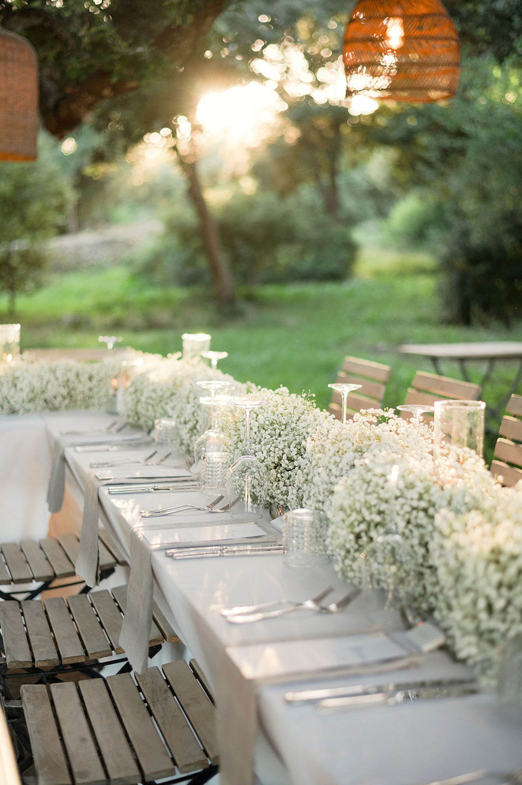 A Modern Romance: Anna and Sachin's Destination Wedding at Fontenille Menorca photo