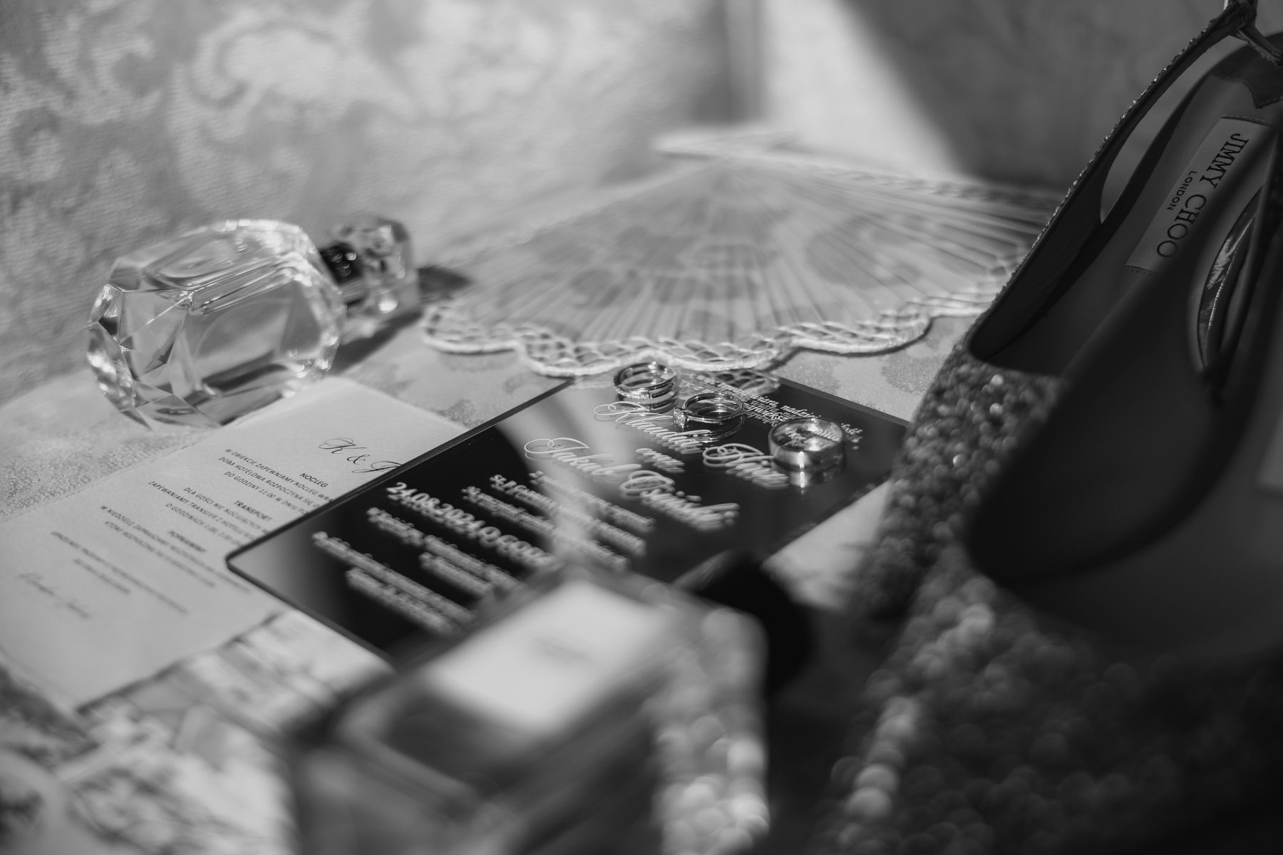 A Dream Garden Affair: Klaudia &amp; Jakub’s Unforgettable Wedding at Hotel Kiston photo