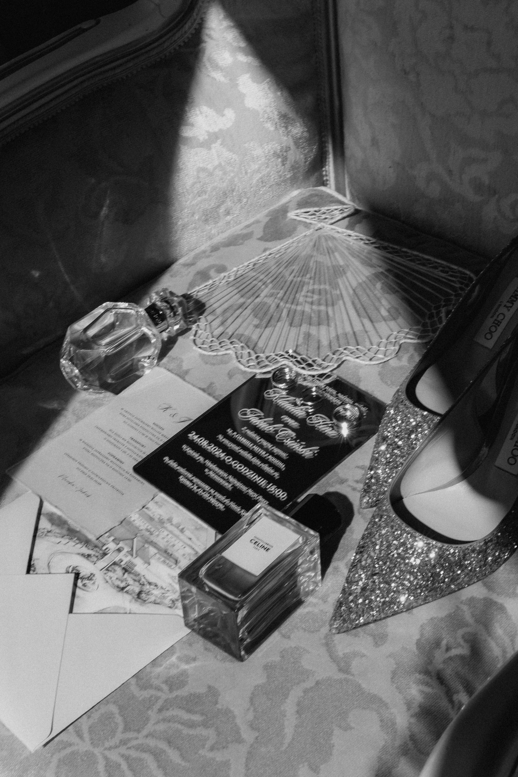 A Dream Garden Affair: Klaudia &amp; Jakub’s Unforgettable Wedding at Hotel Kiston photo