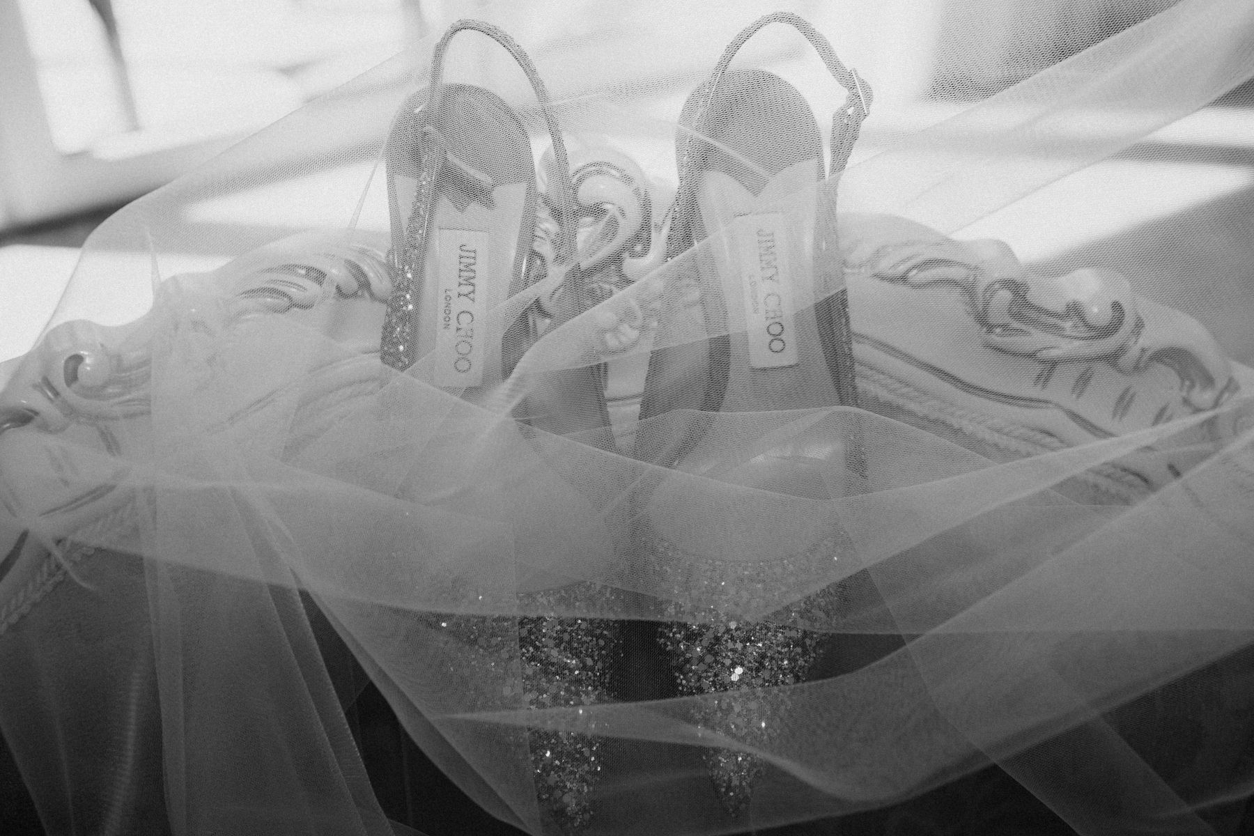 A Dream Garden Affair: Klaudia &amp; Jakub’s Unforgettable Wedding at Hotel Kiston photo