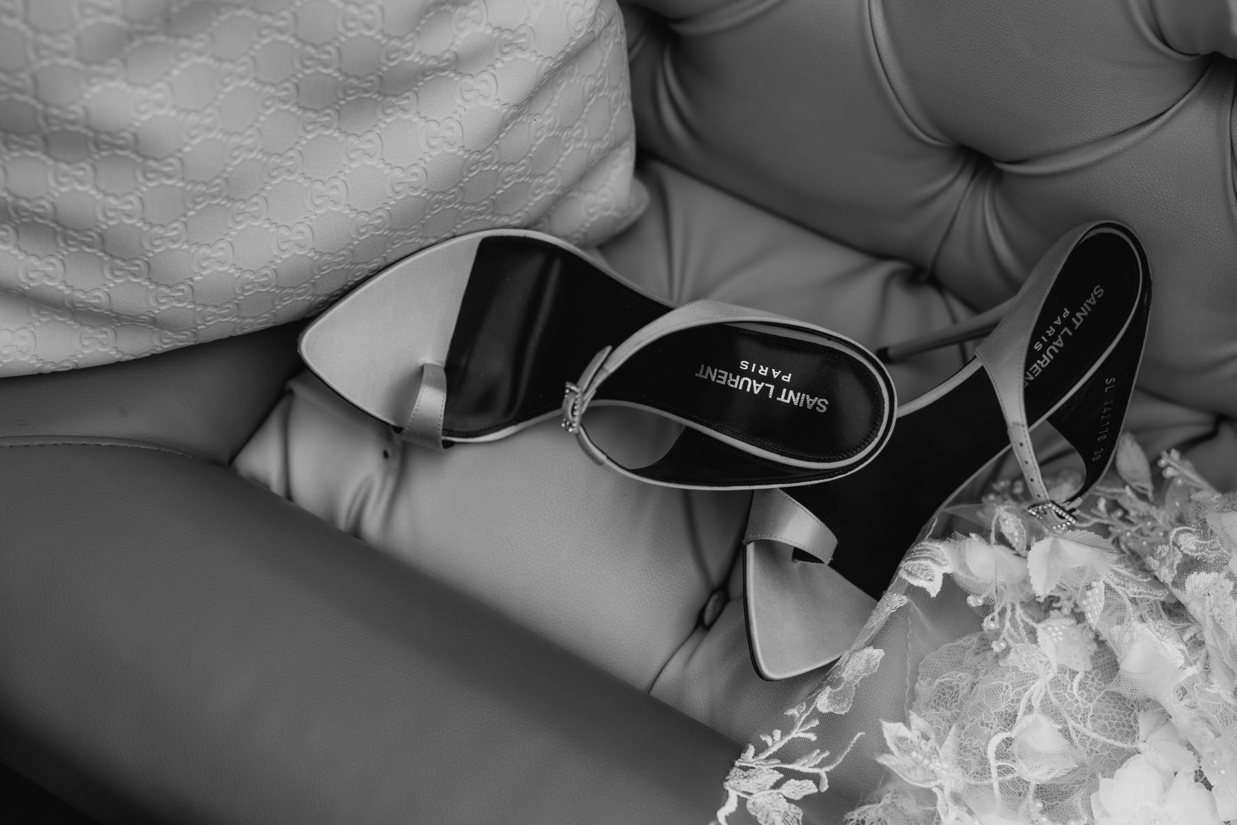 A Dream Garden Affair: Klaudia &amp; Jakub’s Unforgettable Wedding at Hotel Kiston photo