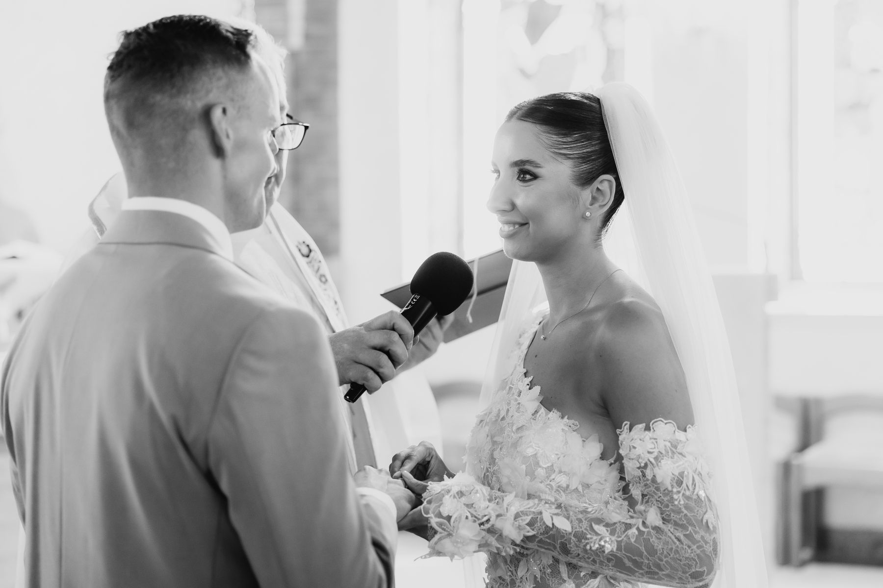 A Dream Garden Affair: Klaudia &amp; Jakub’s Unforgettable Wedding at Hotel Kiston photo