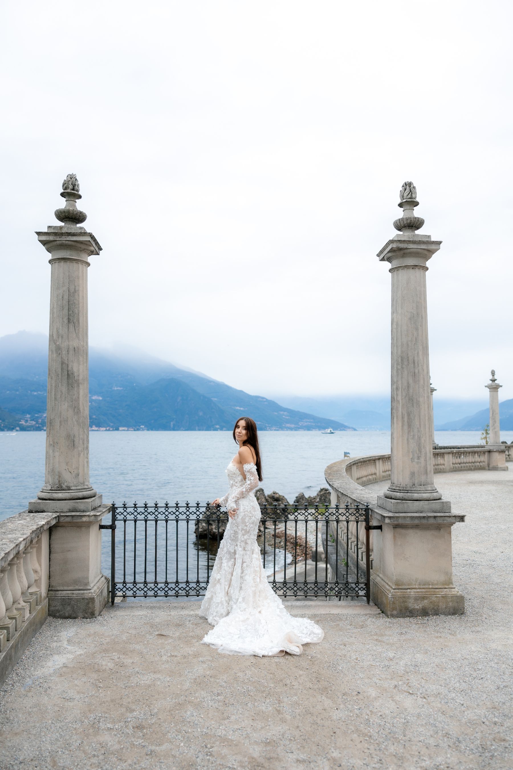 A Dream Garden Affair: Klaudia &amp; Jakub’s Unforgettable Wedding at Hotel Kiston photo