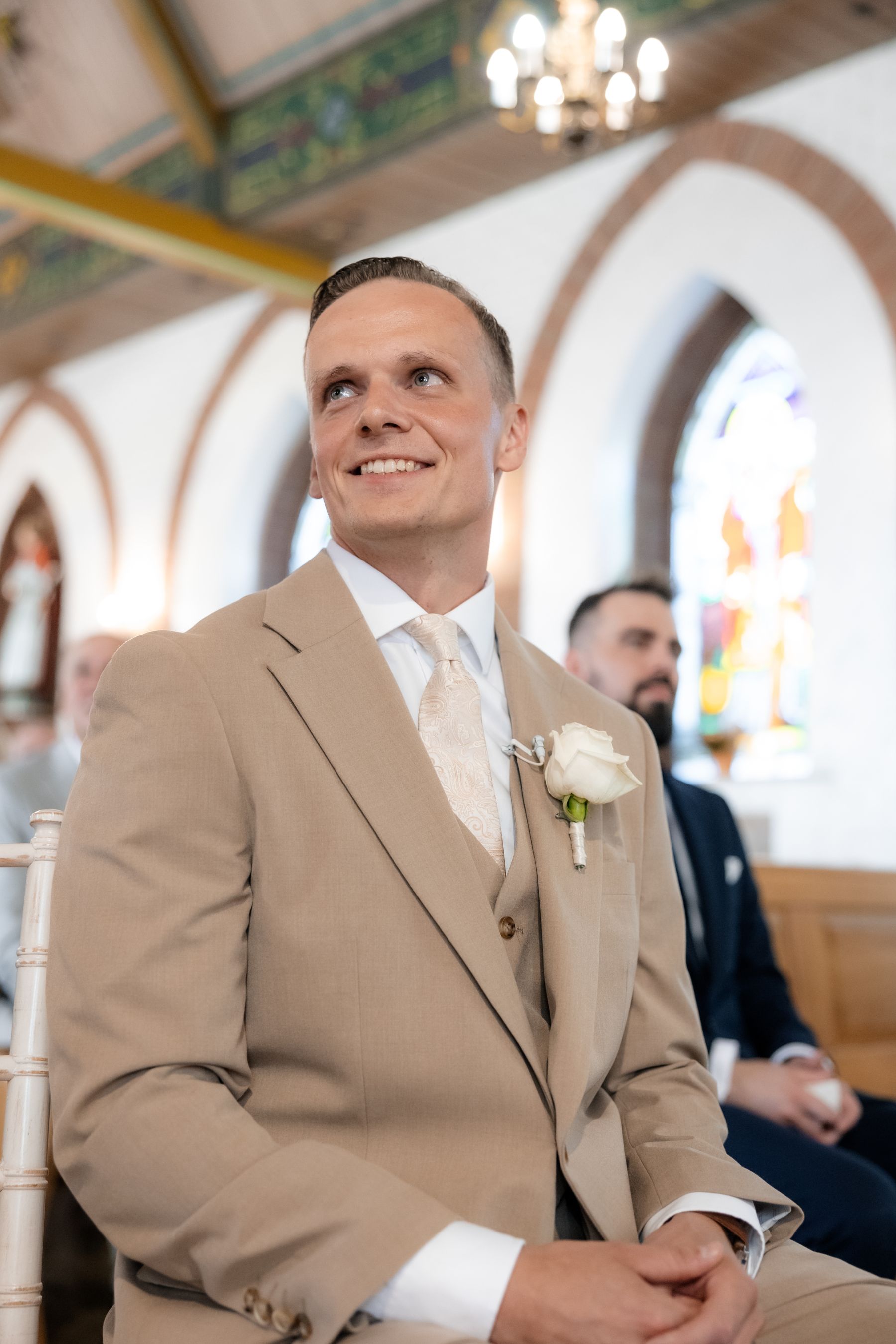 A Dream Garden Affair: Klaudia &amp; Jakub’s Unforgettable Wedding at Hotel Kiston photo