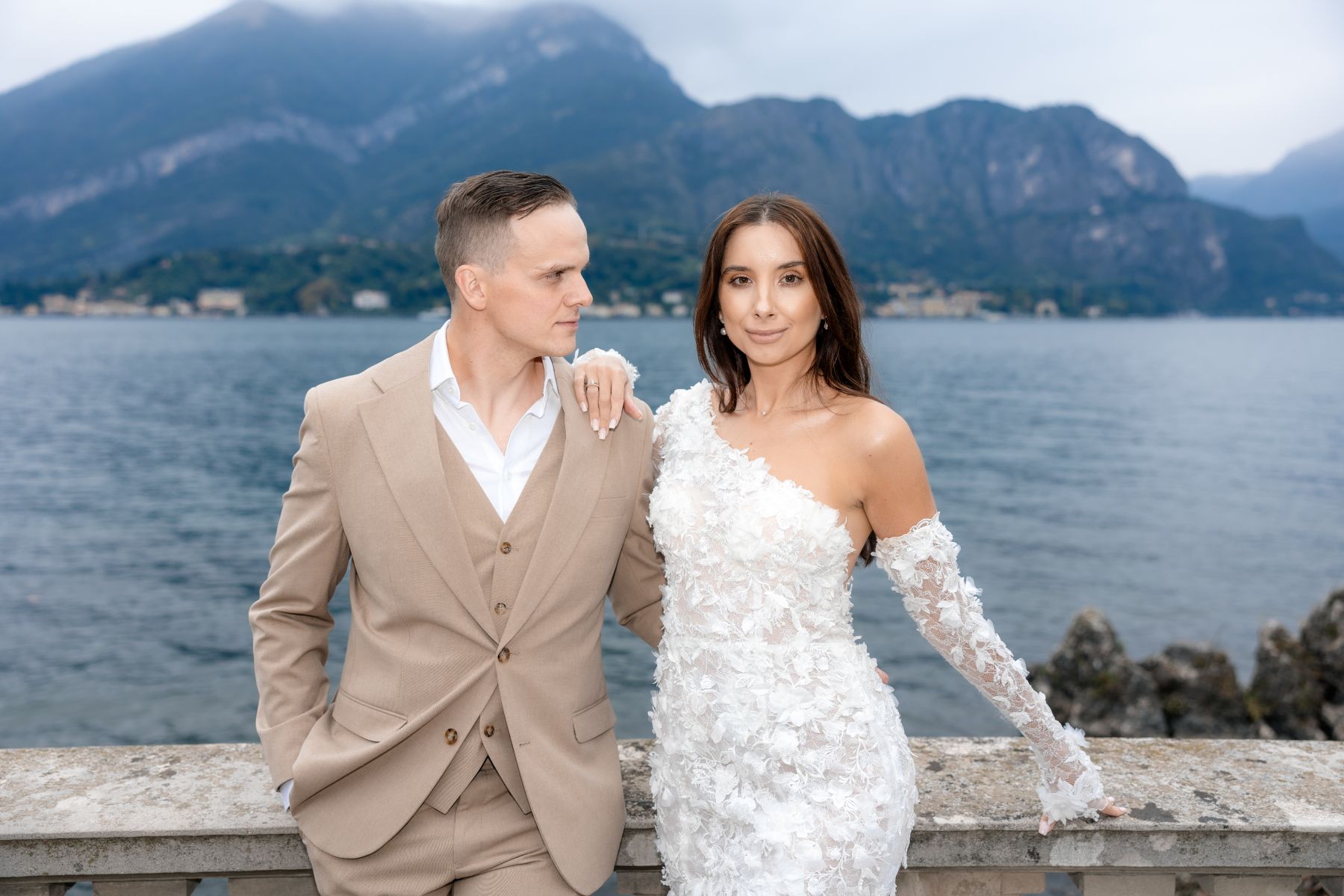A Dream Garden Affair: Klaudia &amp; Jakub’s Unforgettable Wedding at Hotel Kiston photo