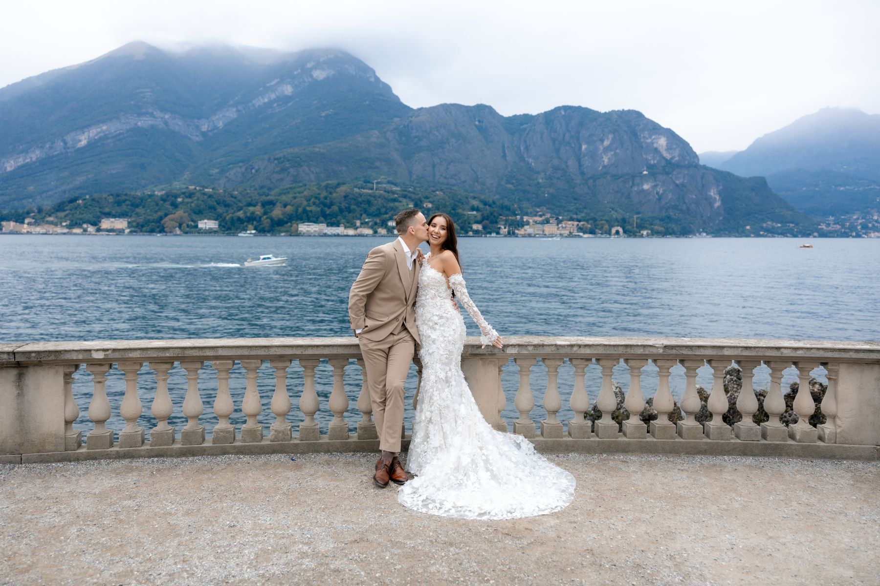 A Dream Garden Affair: Klaudia &amp; Jakub’s Unforgettable Wedding at Hotel Kiston photo