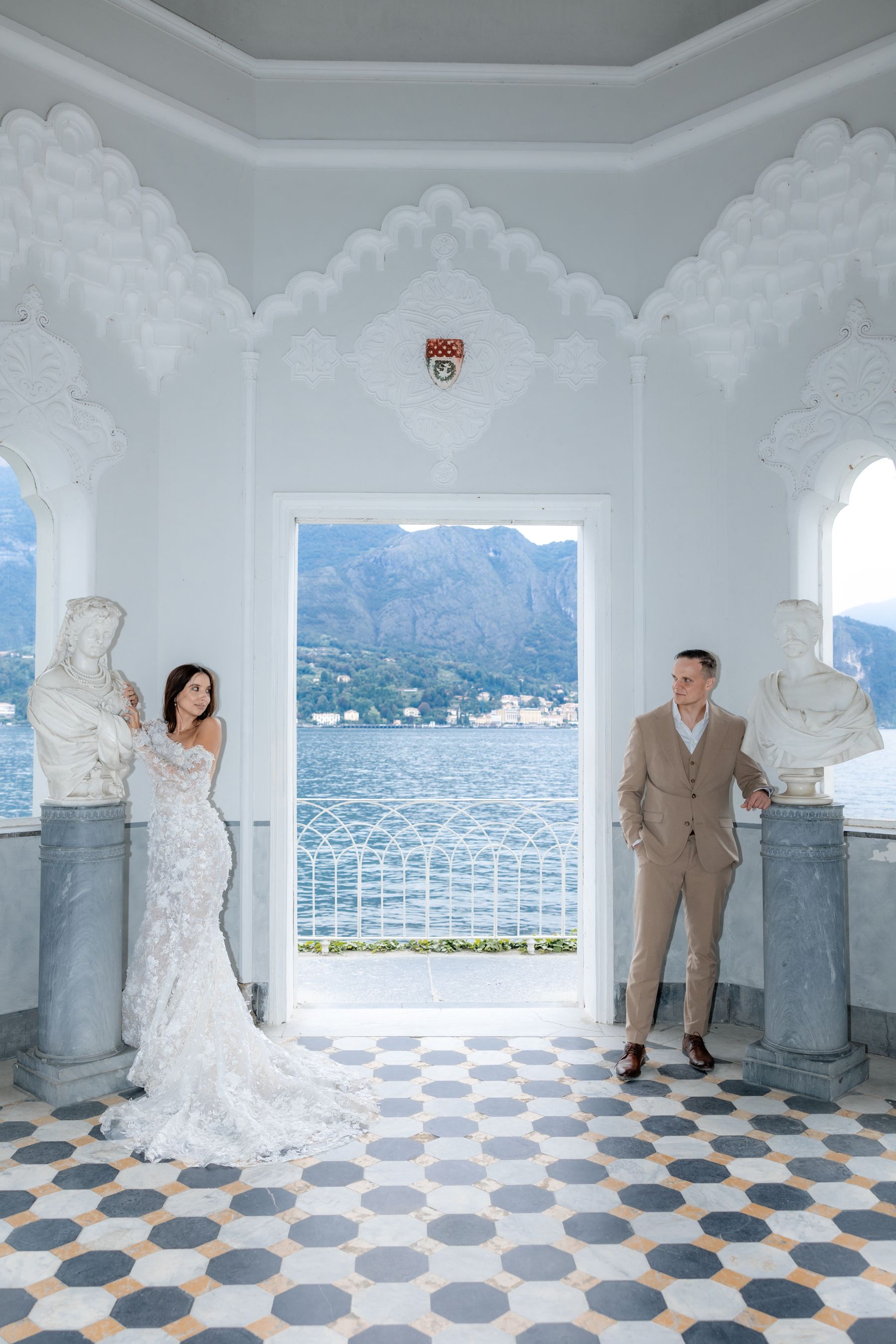 A Dream Garden Affair: Klaudia &amp; Jakub’s Unforgettable Wedding at Hotel Kiston photo