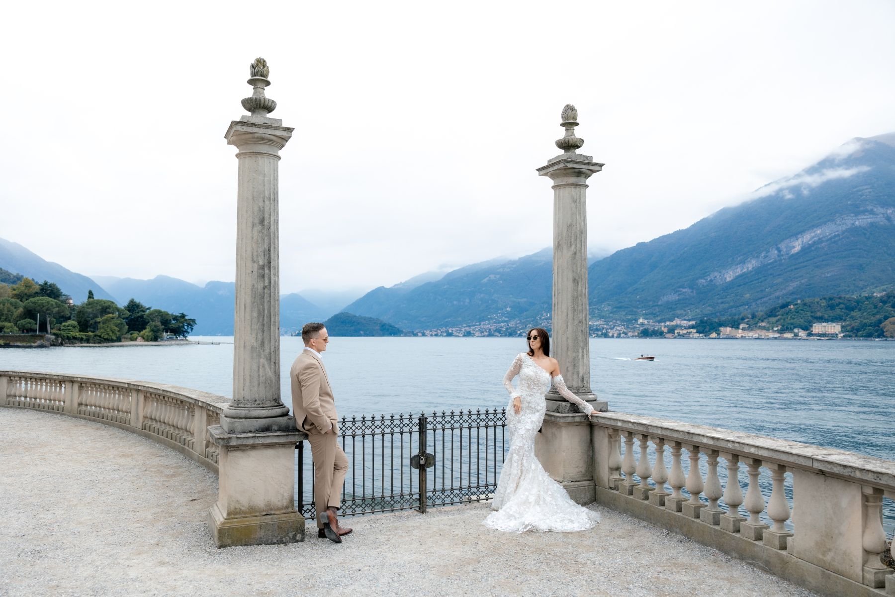 A Dream Garden Affair: Klaudia &amp; Jakub’s Unforgettable Wedding at Hotel Kiston photo