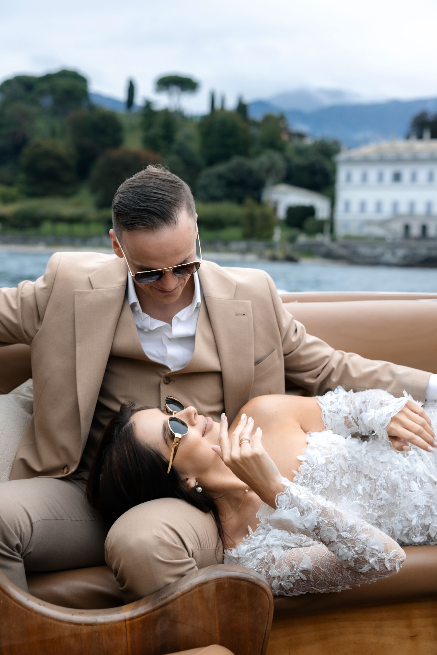 A Dream Garden Affair: Klaudia &amp; Jakub’s Unforgettable Wedding at Hotel Kiston photo