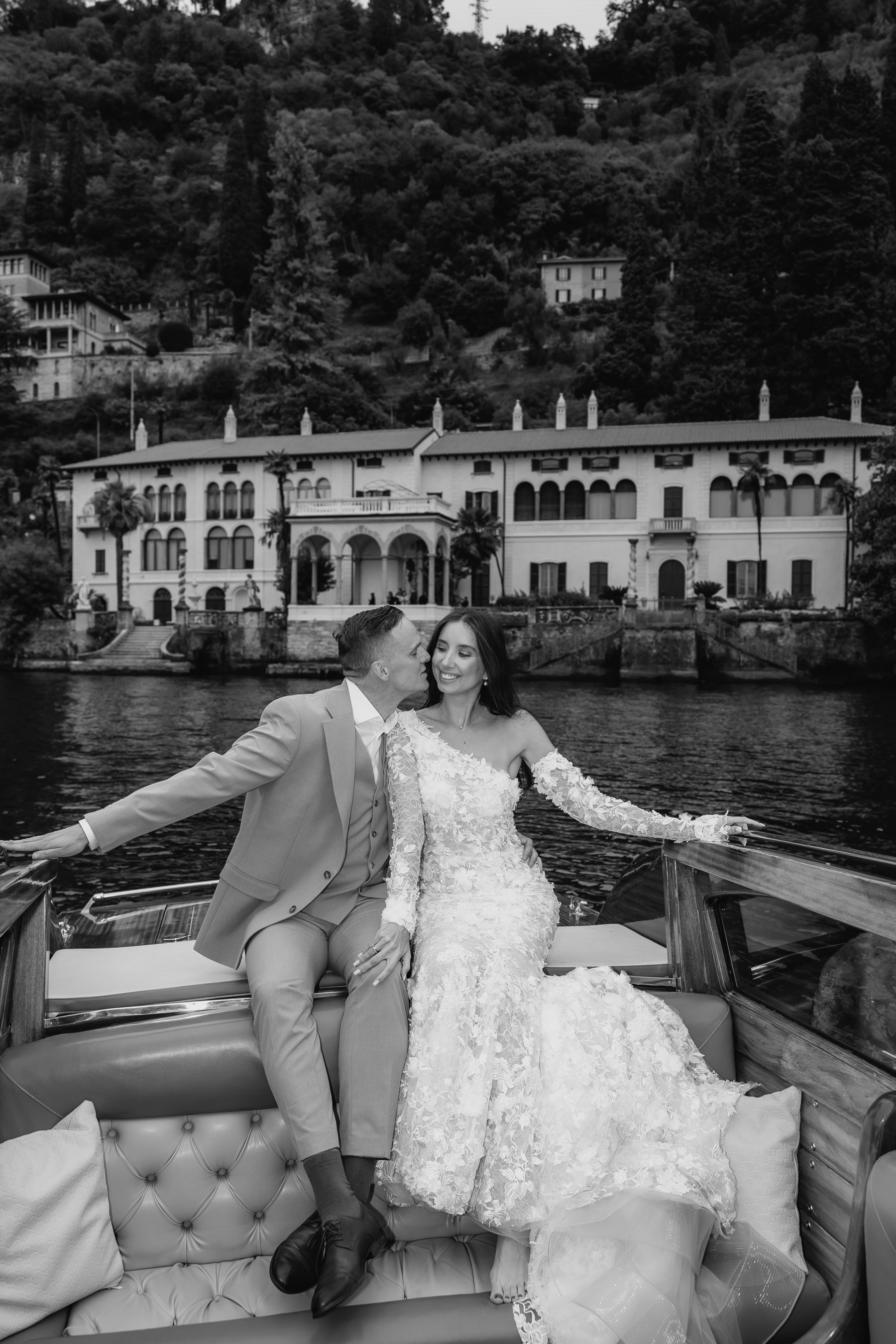 A Dream Garden Affair: Klaudia &amp; Jakub’s Unforgettable Wedding at Hotel Kiston photo