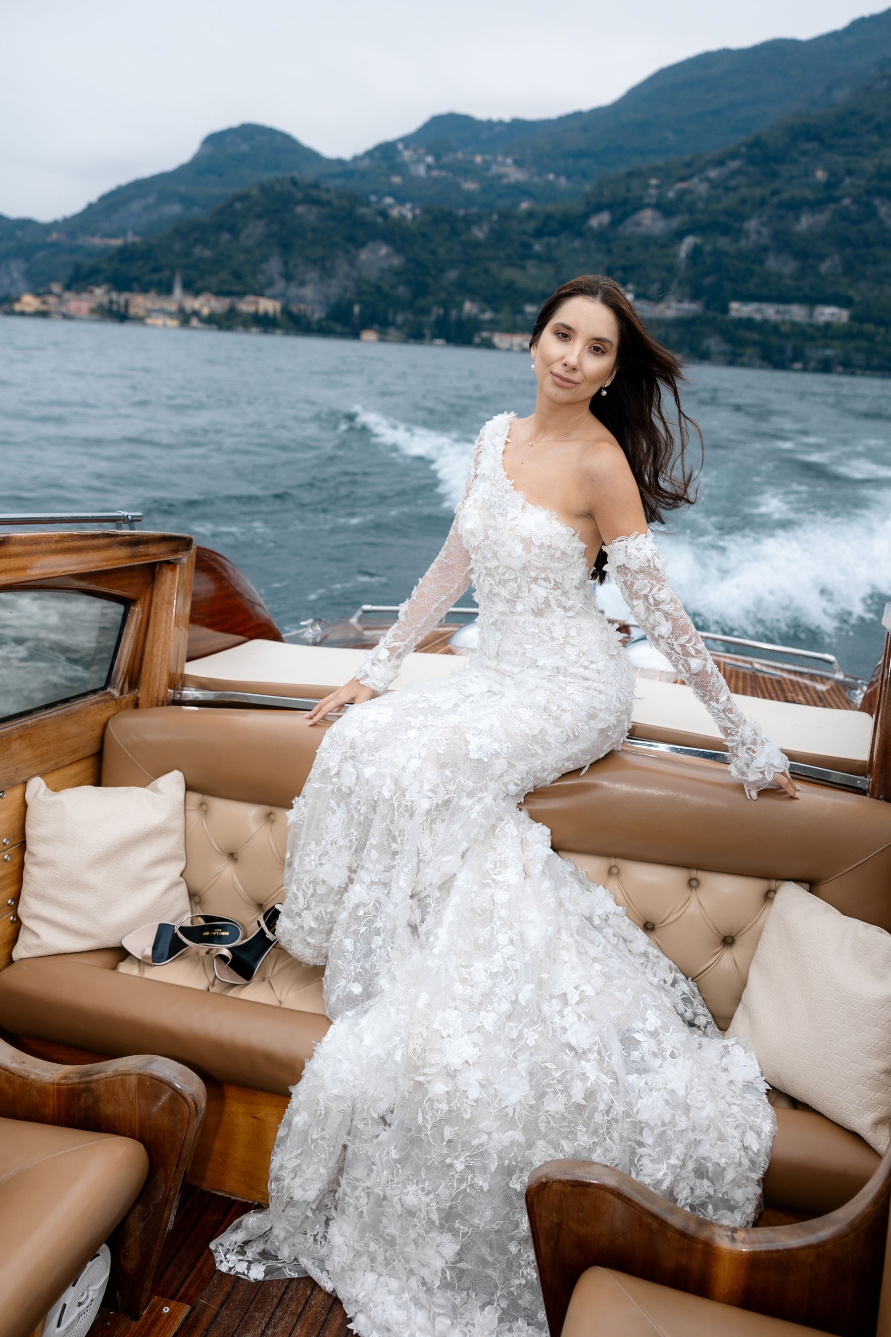 A Dream Garden Affair: Klaudia &amp; Jakub’s Unforgettable Wedding at Hotel Kiston photo