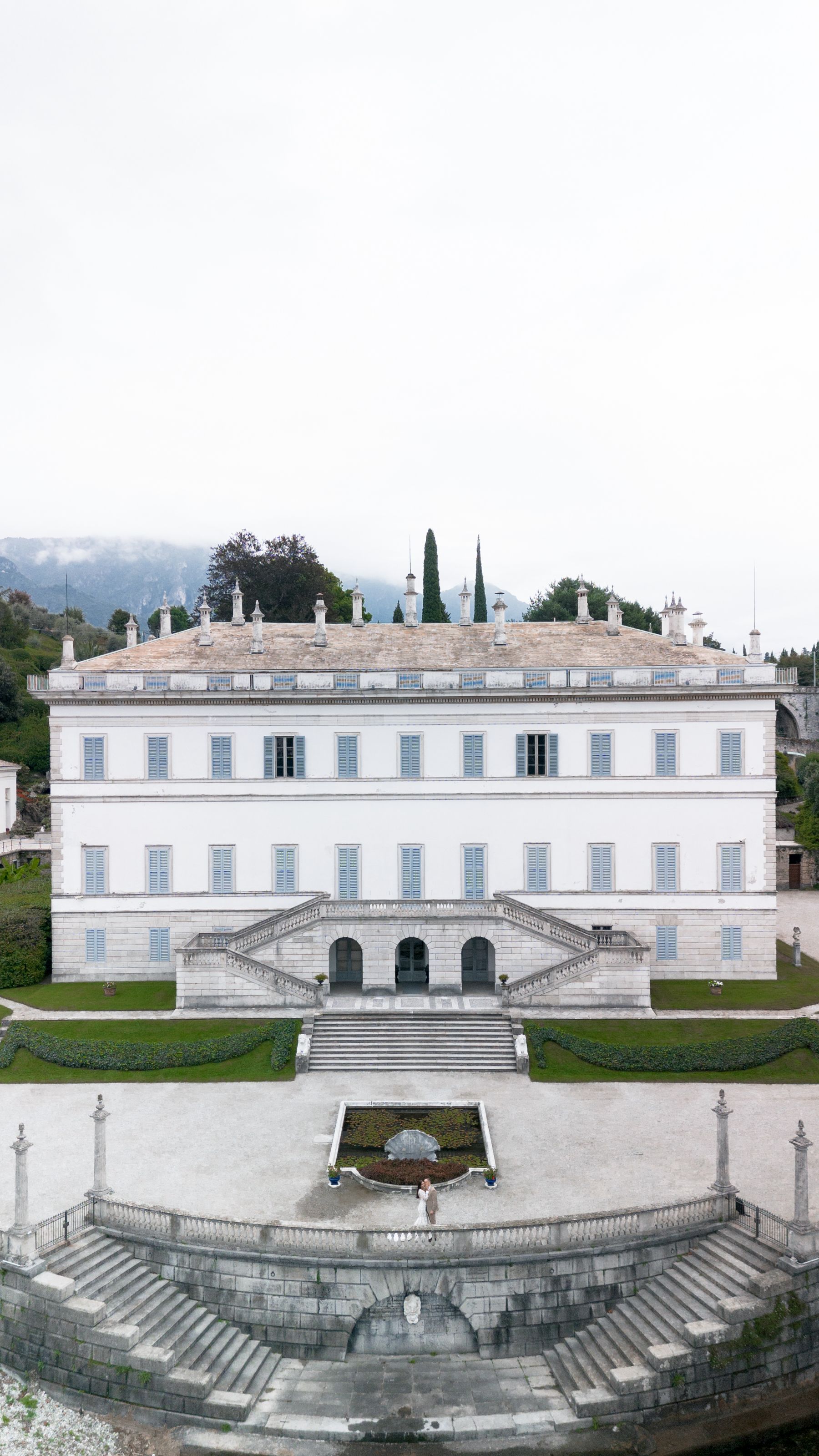 A Dream Garden Affair: Klaudia &amp; Jakub’s Unforgettable Wedding at Hotel Kiston photo