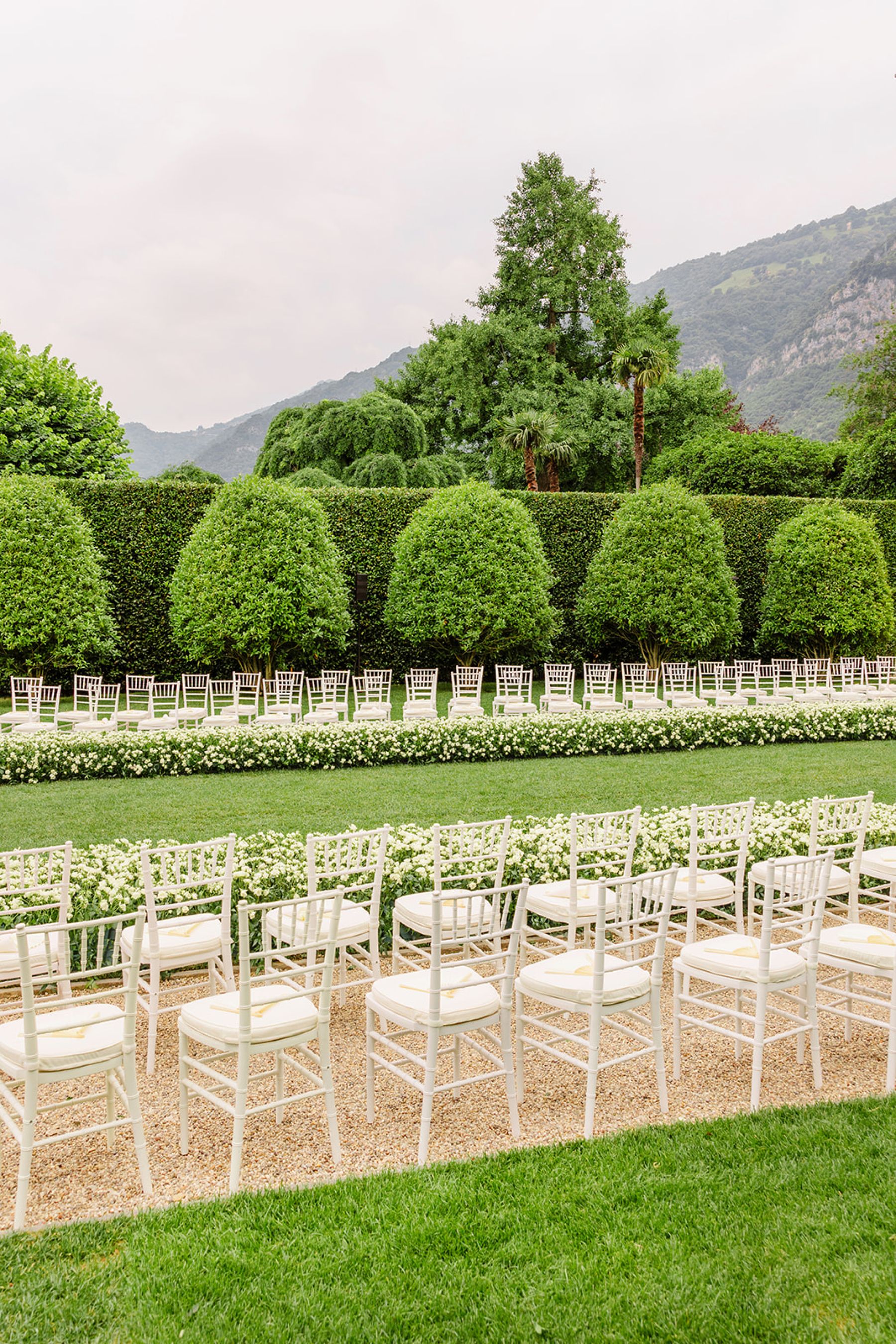 A Dreamy Lake Como Love Story: Jordan &amp; Anthony Celebrate Their Wedding at Villa Balbiano photo