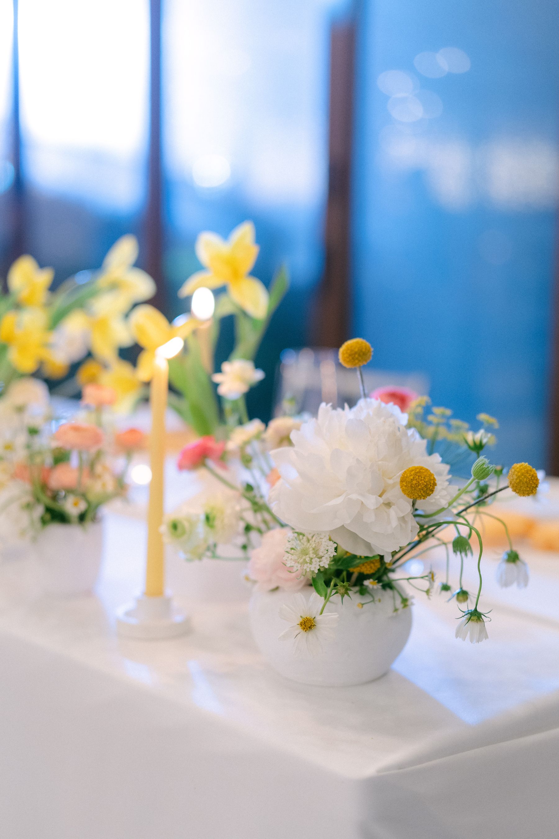A Cross-Cultural Paradise Celebration: Khin Lay  &amp; Lucas's Romantic Wedding at Sri Panwa Phuket photo