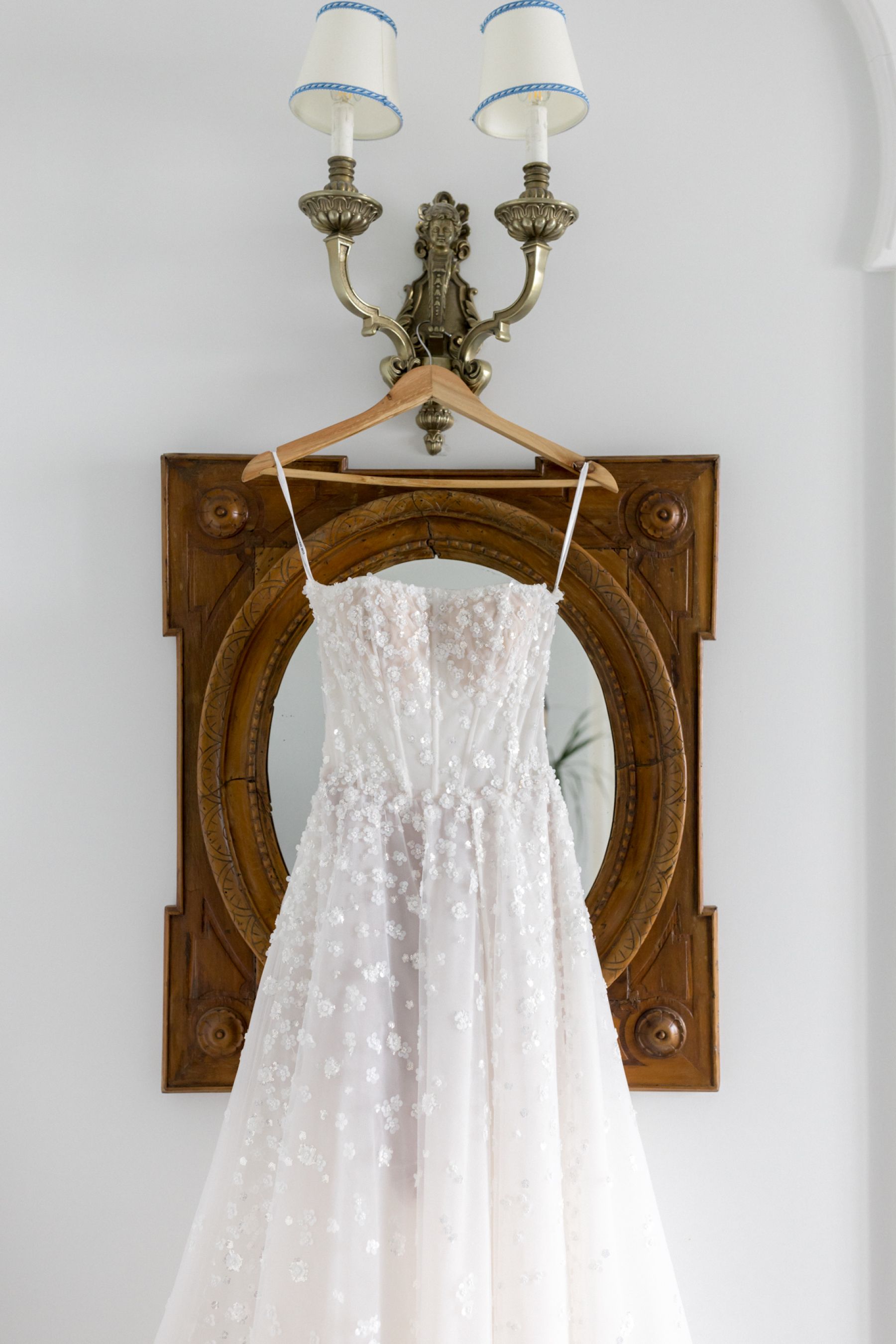 A Love Story from Instagram to the Amalfi Coast: Renee &amp; Joseph’s Dreamy Wedding at Villa Eva photo