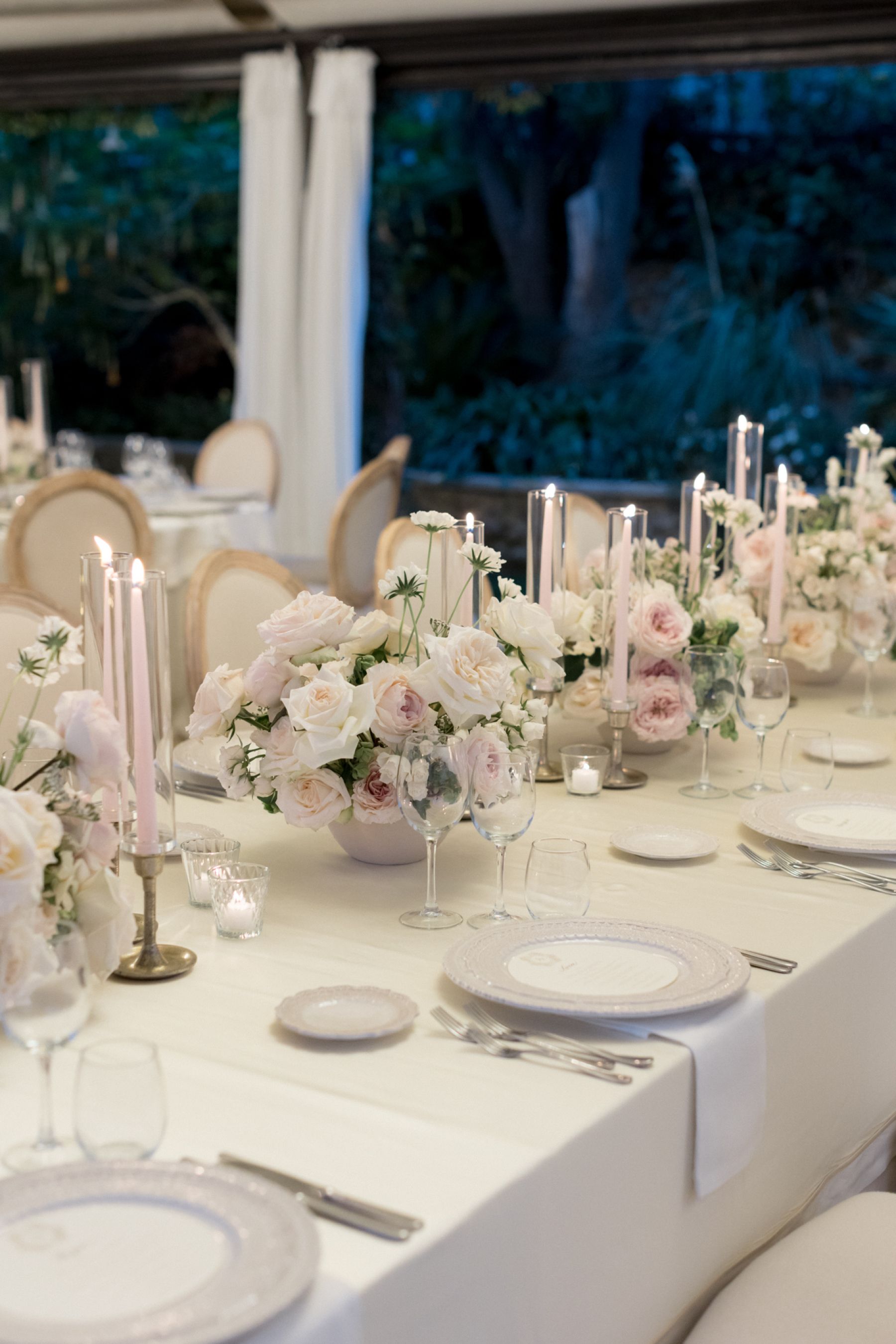 A Love Story from Instagram to the Amalfi Coast: Renee &amp; Joseph’s Dreamy Wedding at Villa Eva photo