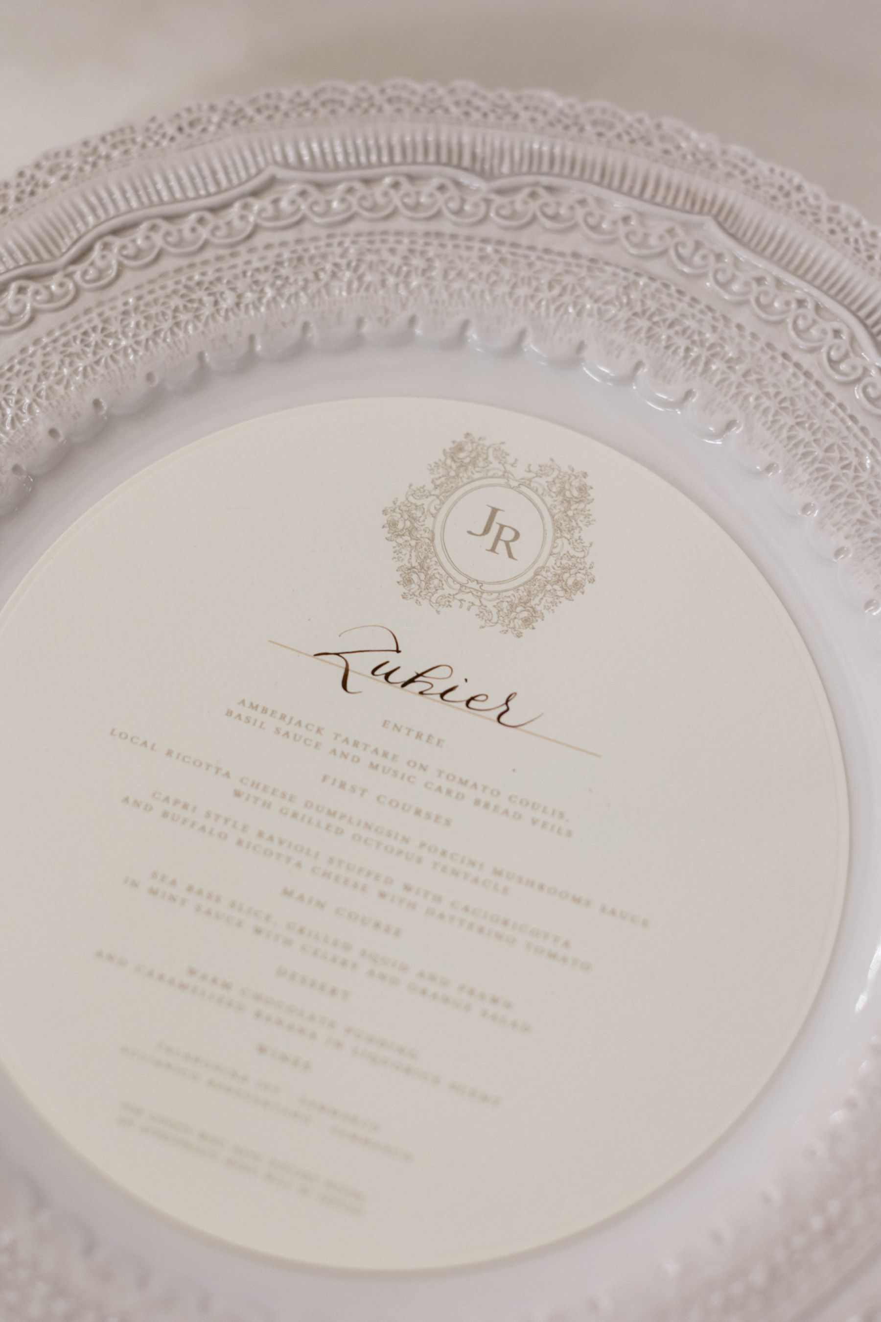 A Love Story from Instagram to the Amalfi Coast: Renee &amp; Joseph’s Dreamy Wedding at Villa Eva photo