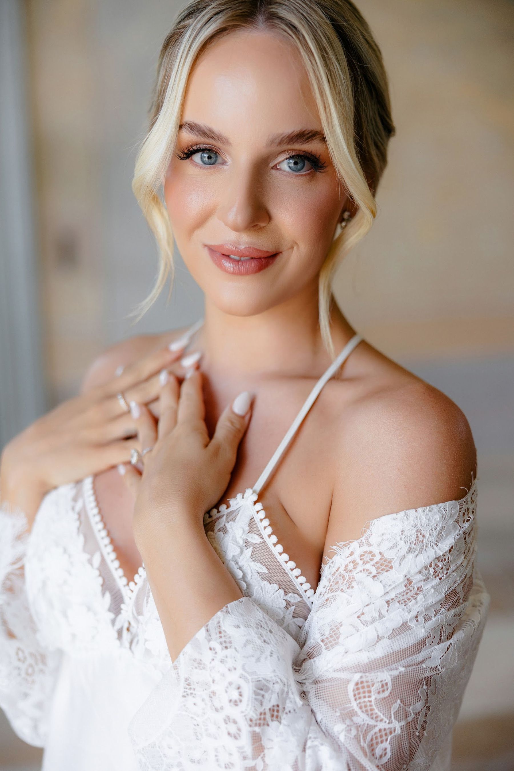 A Love Story Written in the Stars: Ashley &amp; Cody’s Enchanting Wedding at Villa Balbiano photo