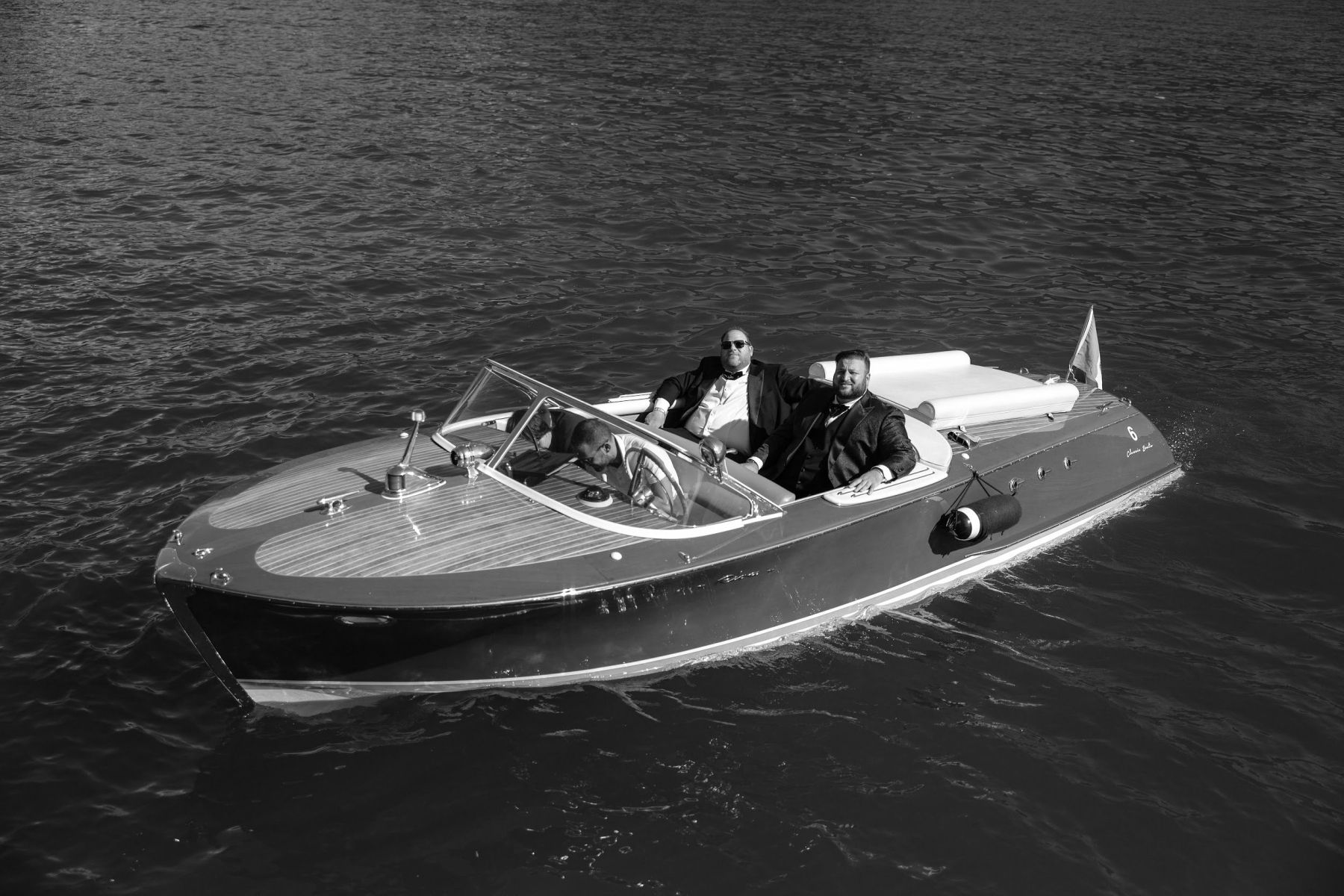 A Love Story Written in the Stars: Ashley &amp; Cody’s Enchanting Wedding at Villa Balbiano photo