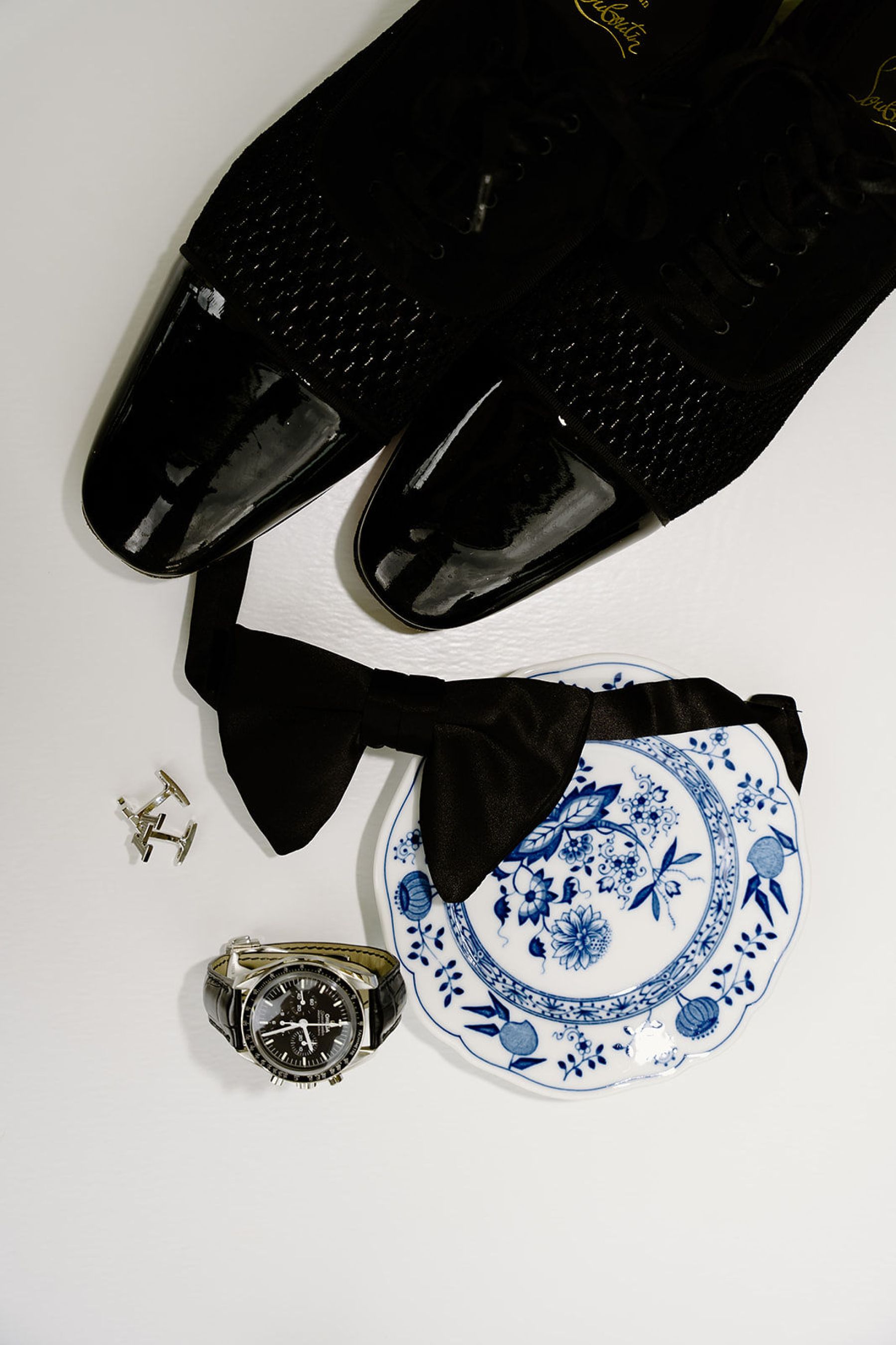 A Love Story from Lake Como: Madison &amp; Joshua’s Romantic Italian Wedding at Villa del Balbianello photo