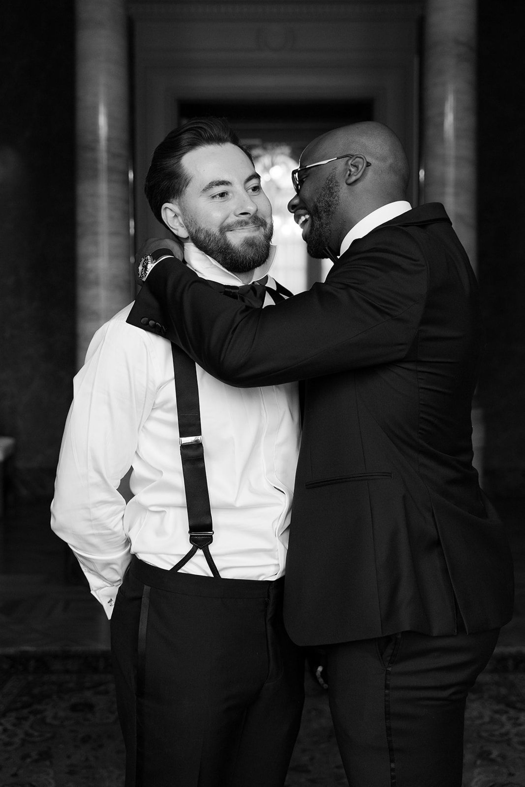 A Love Story from Lake Como: Madison &amp; Joshua’s Romantic Italian Wedding at Villa del Balbianello photo