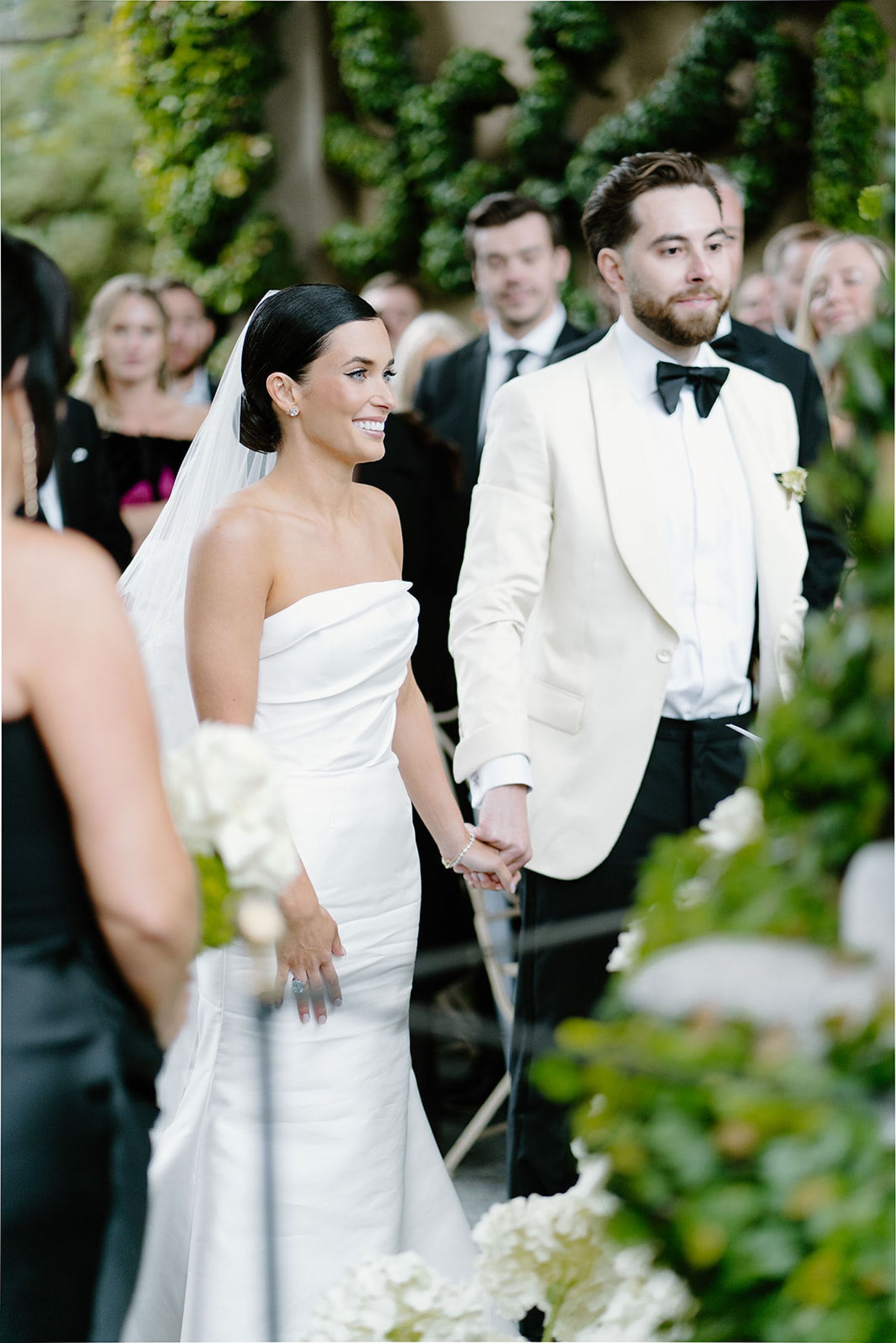 A Love Story from Lake Como: Madison &amp; Joshua’s Romantic Italian Wedding at Villa del Balbianello photo