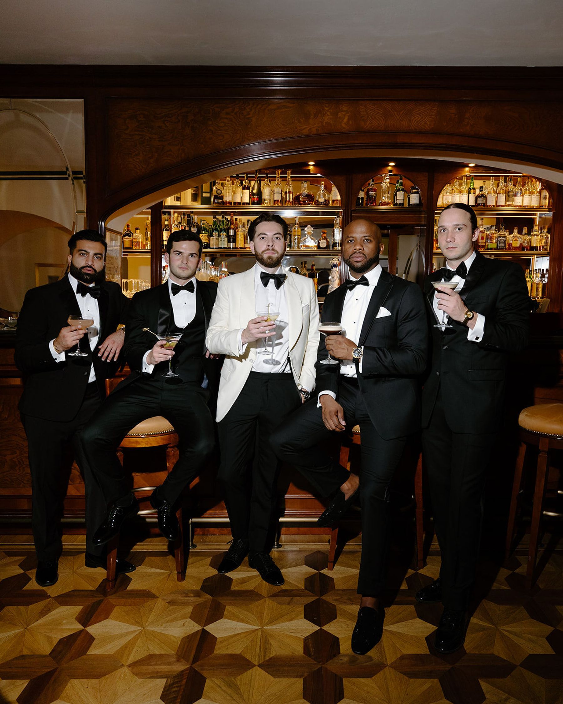 A Love Story from Lake Como: Madison &amp; Joshua’s Romantic Italian Wedding at Villa del Balbianello photo