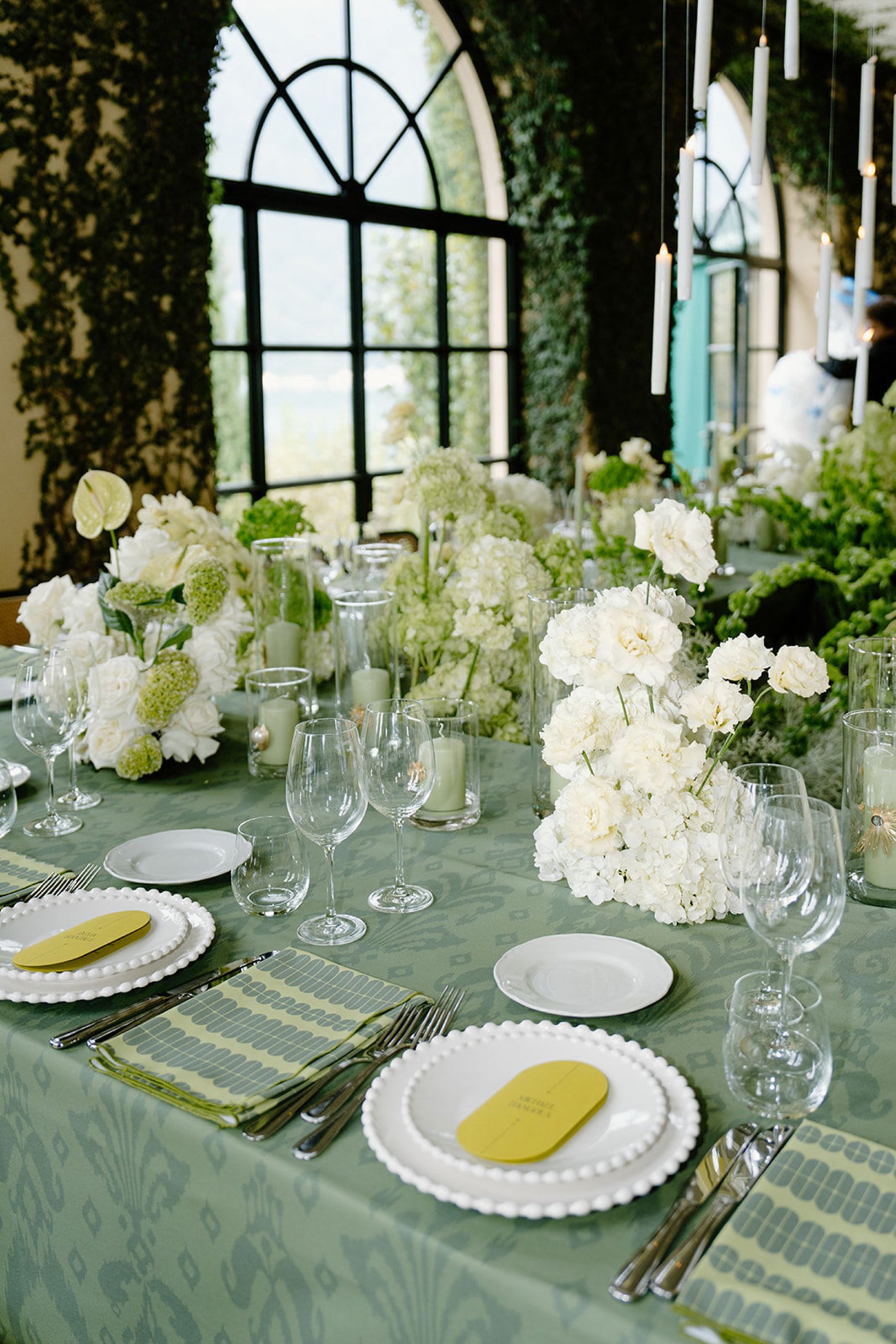 A Love Story from Lake Como: Madison &amp; Joshua’s Romantic Italian Wedding at Villa del Balbianello photo