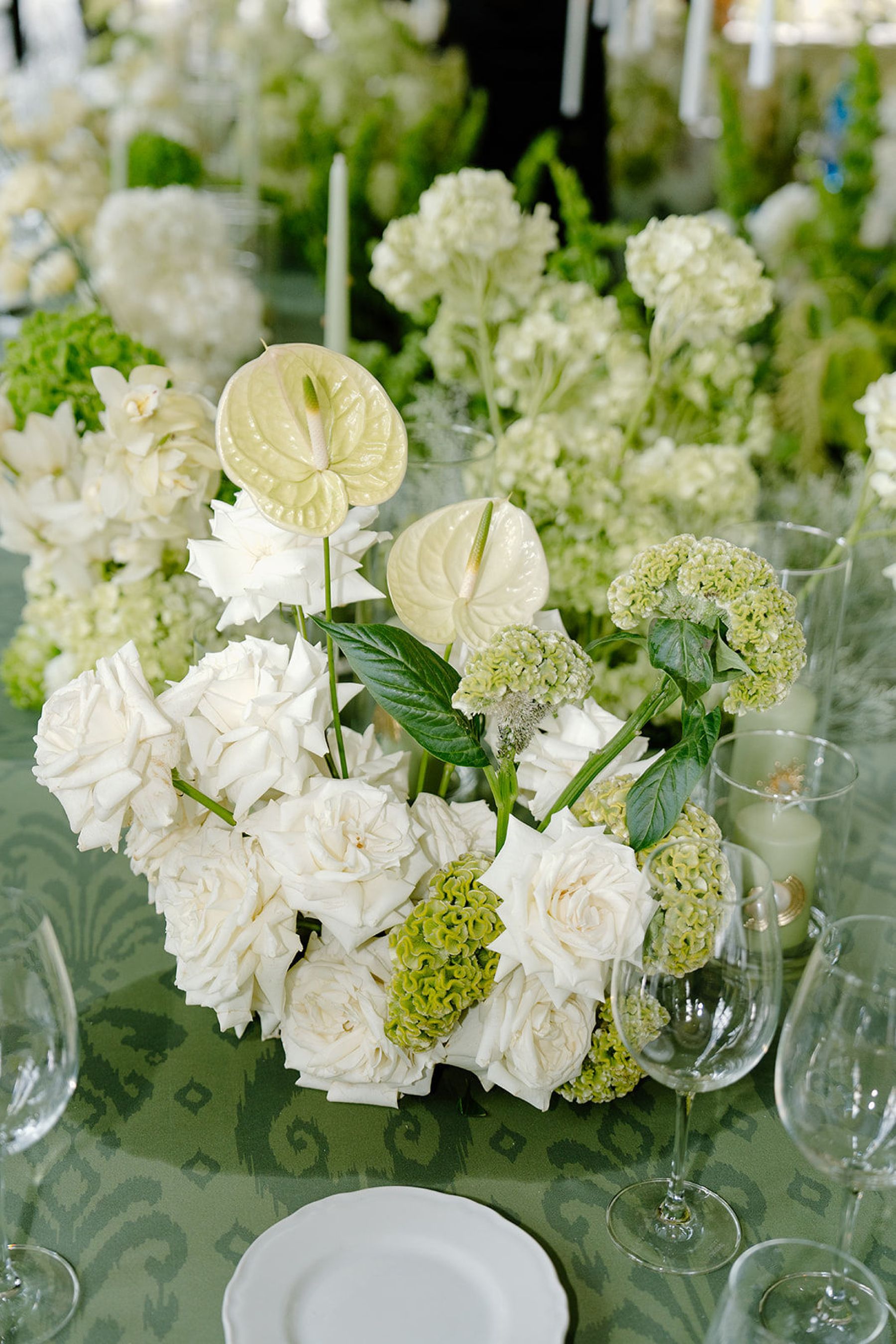 A Love Story from Lake Como: Madison &amp; Joshua’s Romantic Italian Wedding at Villa del Balbianello photo