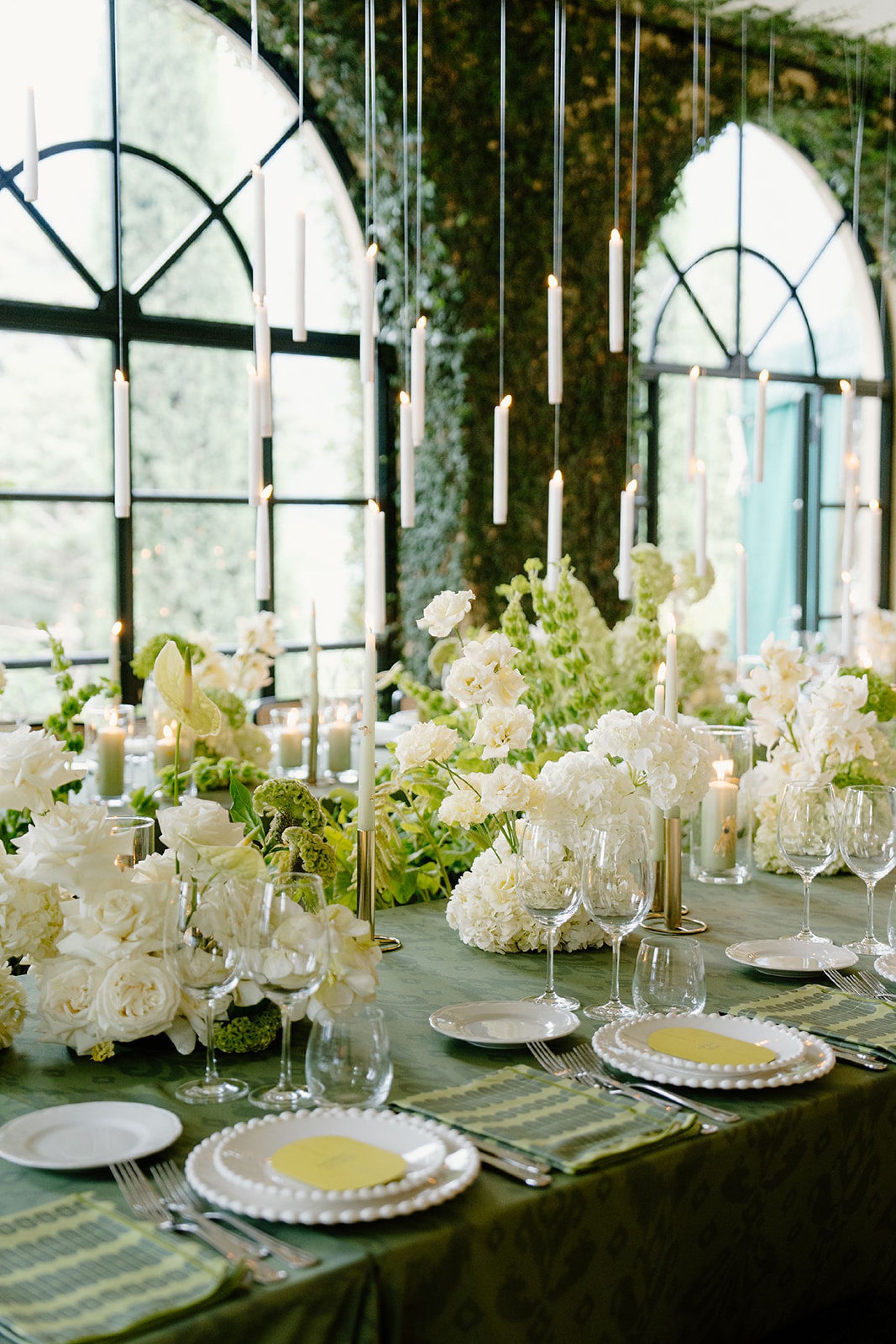 A Love Story from Lake Como: Madison &amp; Joshua’s Romantic Italian Wedding at Villa del Balbianello photo