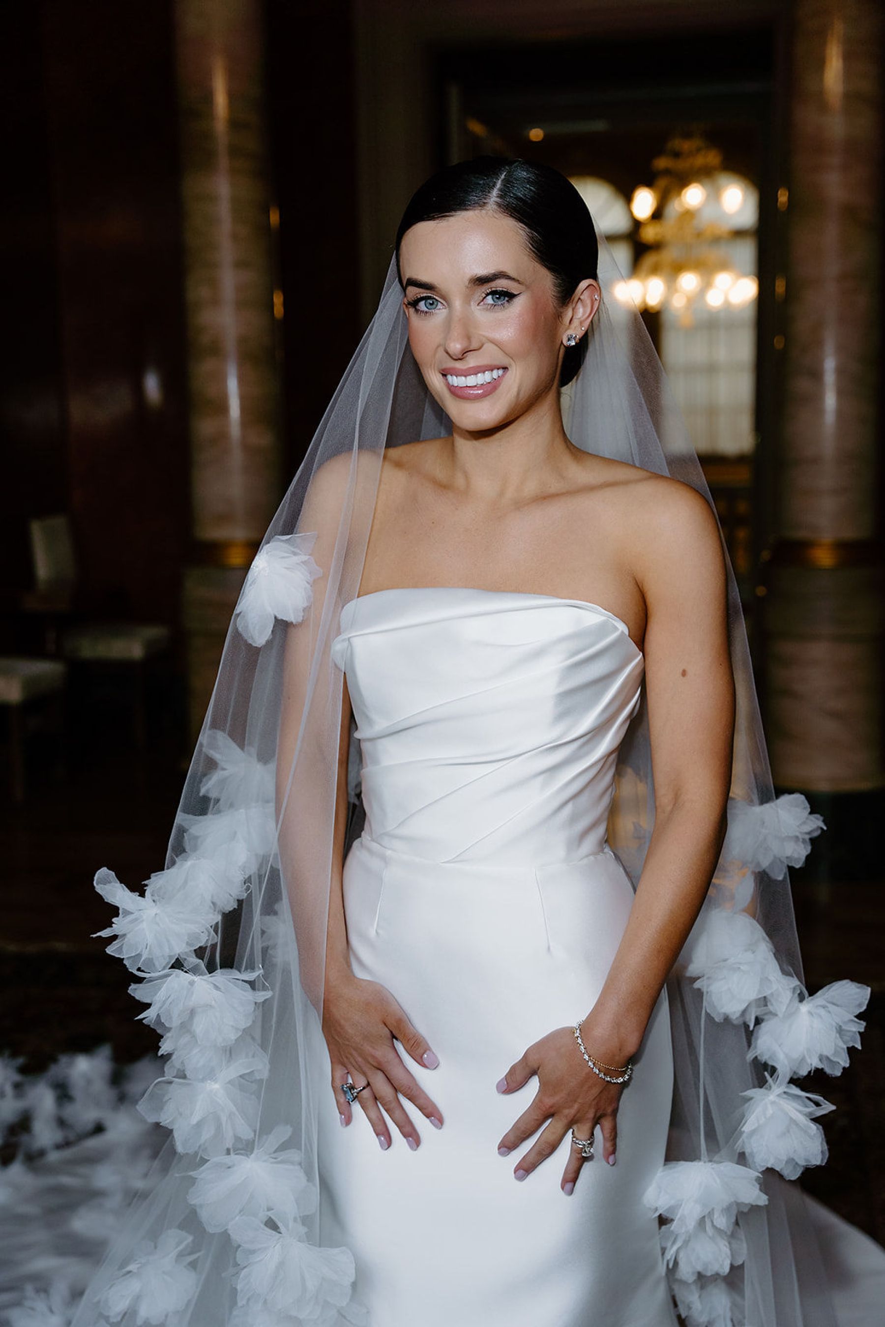 A Love Story from Lake Como: Madison &amp; Joshua’s Romantic Italian Wedding at Villa del Balbianello photo