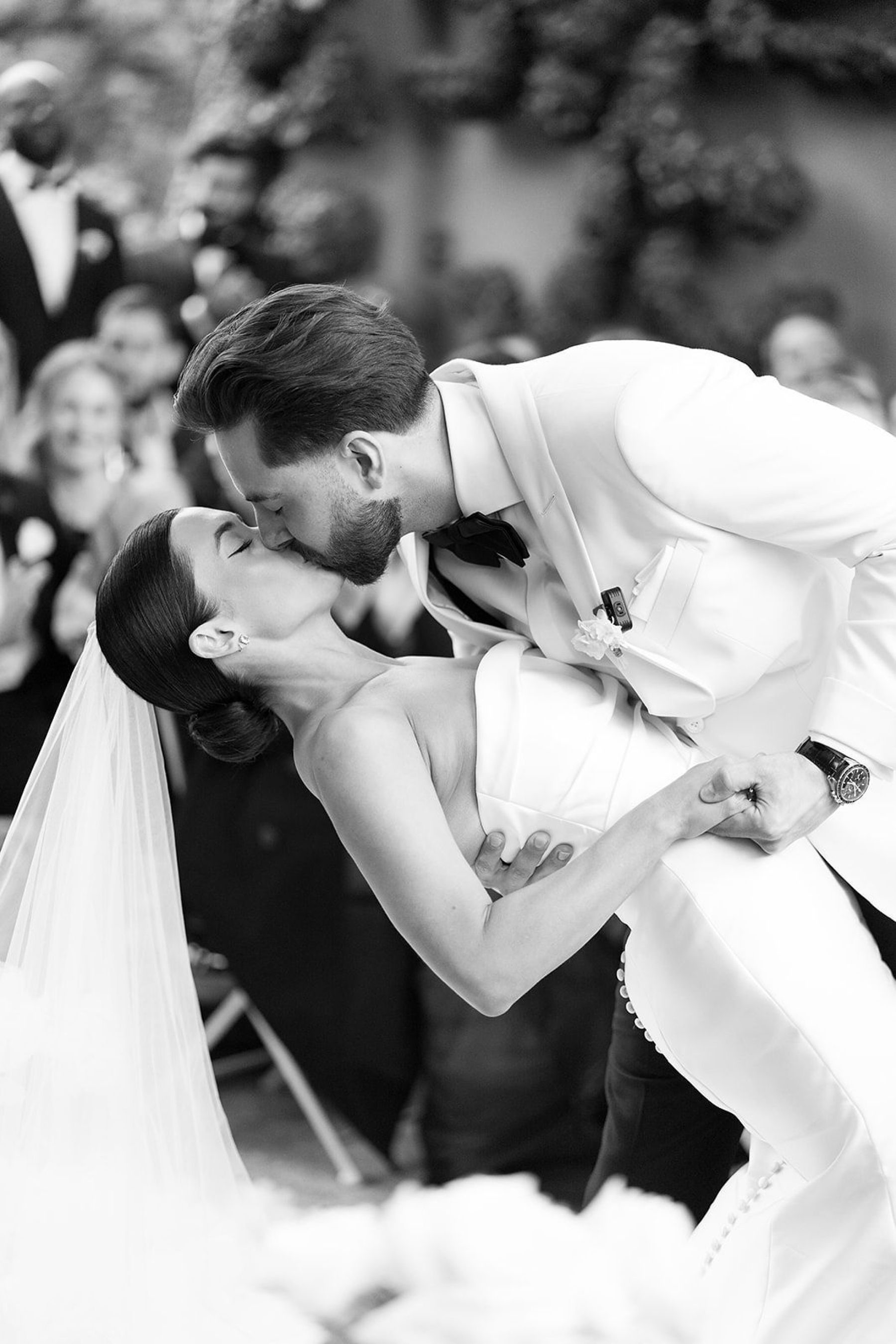 A Love Story from Lake Como: Madison &amp; Joshua’s Romantic Italian Wedding at Villa del Balbianello photo