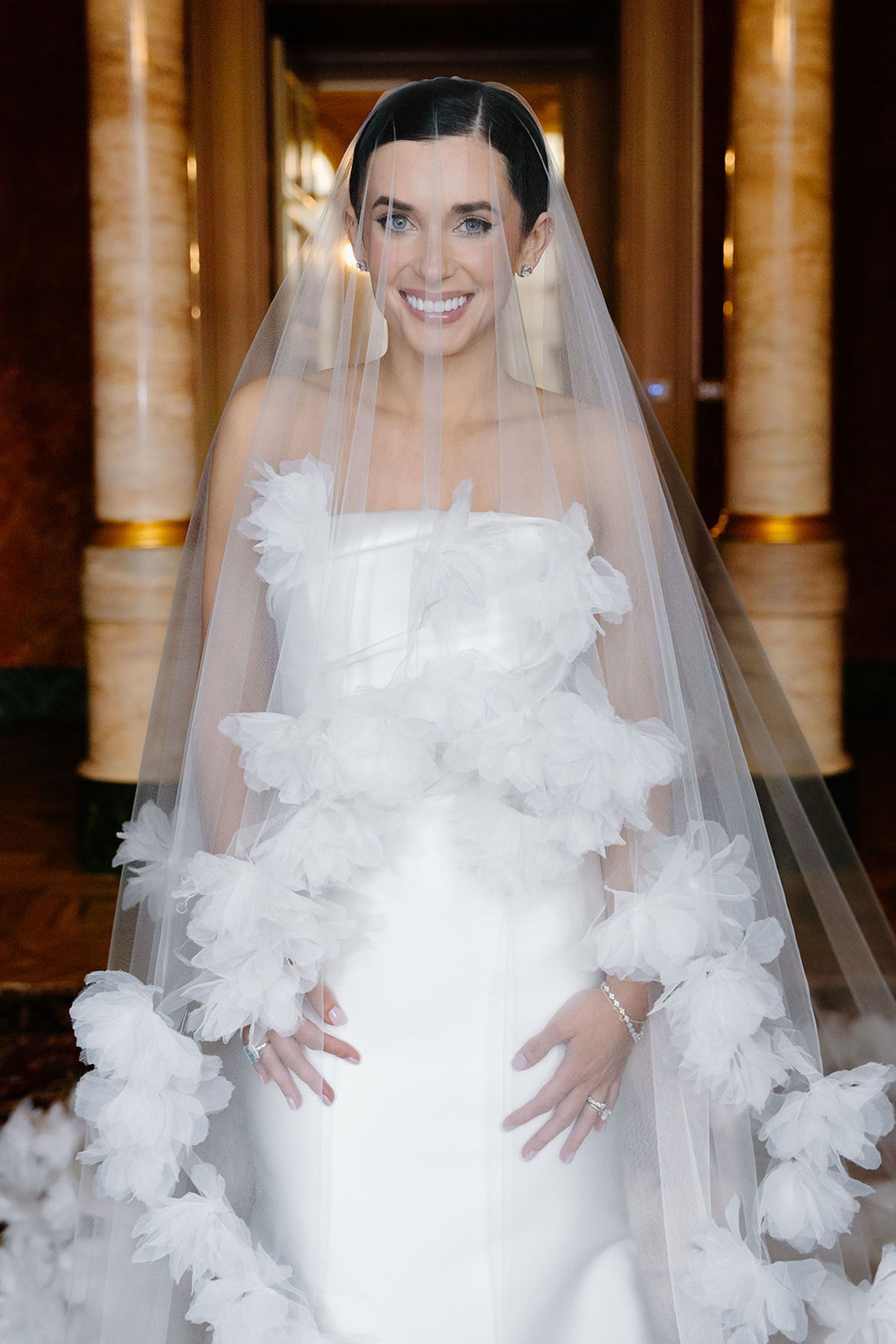 A Love Story from Lake Como: Madison &amp; Joshua’s Romantic Italian Wedding at Villa del Balbianello photo