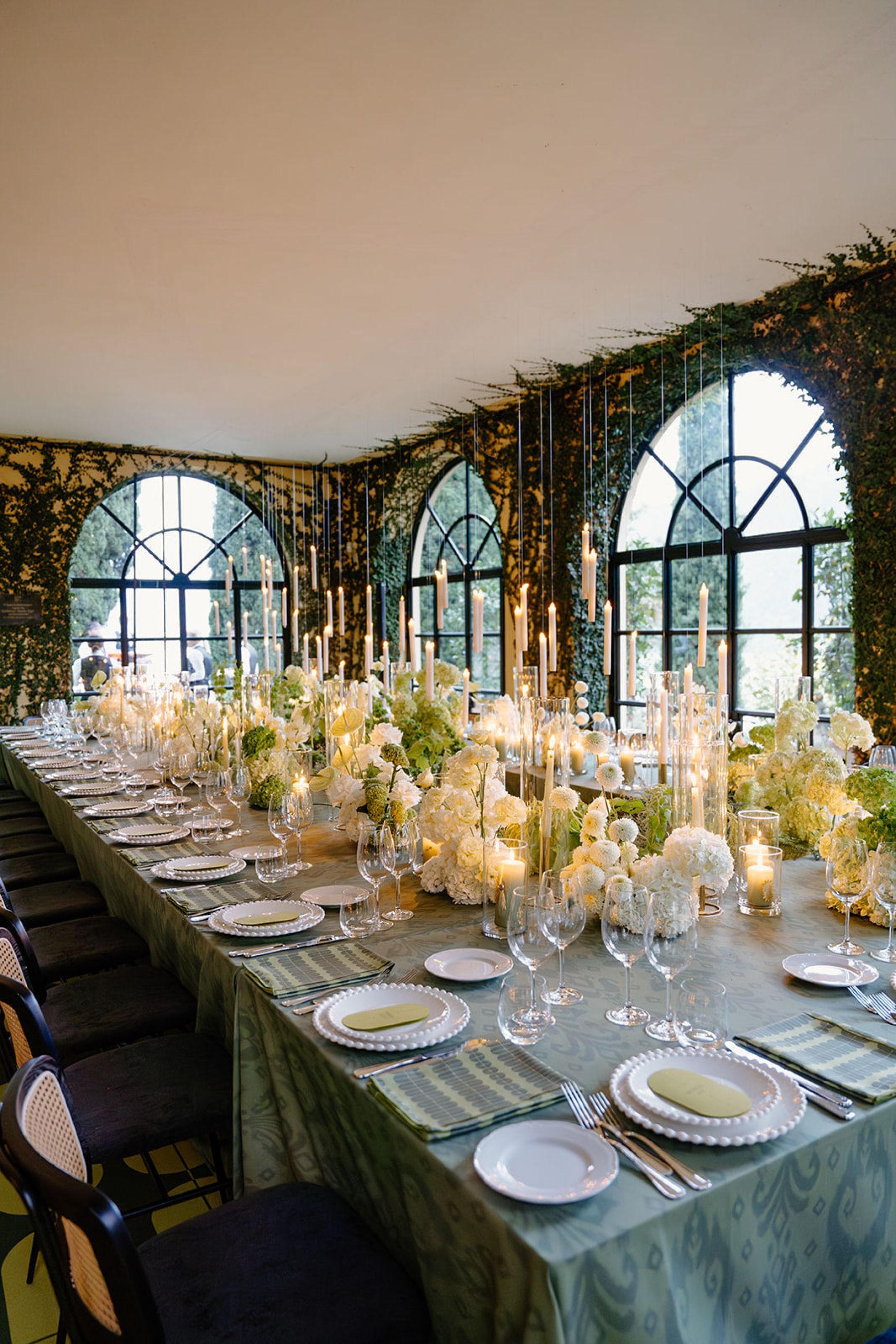 A Love Story from Lake Como: Madison &amp; Joshua’s Romantic Italian Wedding at Villa del Balbianello photo