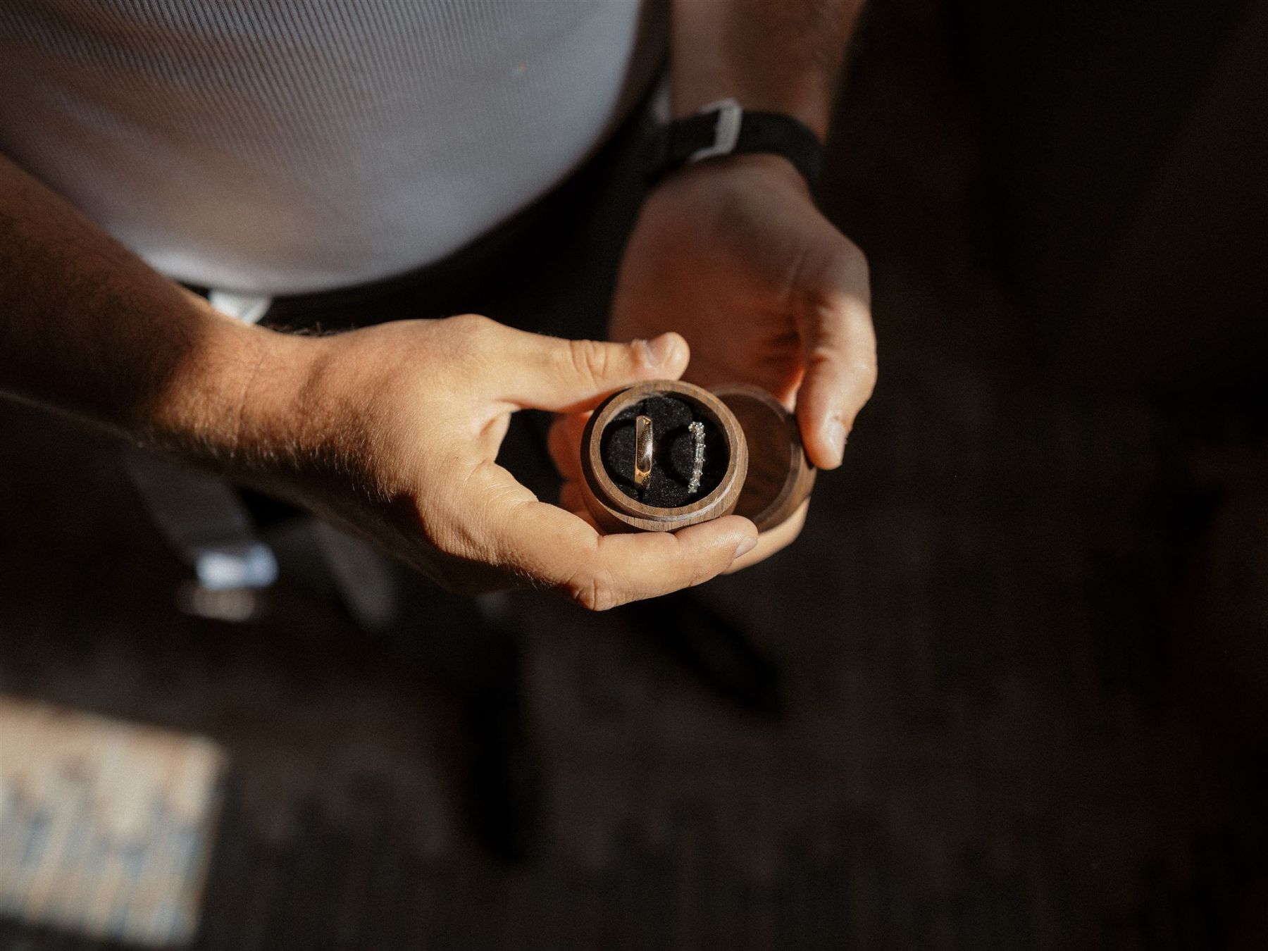 Love, Family, and the Perfect Sicilian Celebration: Markie &amp; Giuseppe’s Wedding at Tonnara di Scopello photo