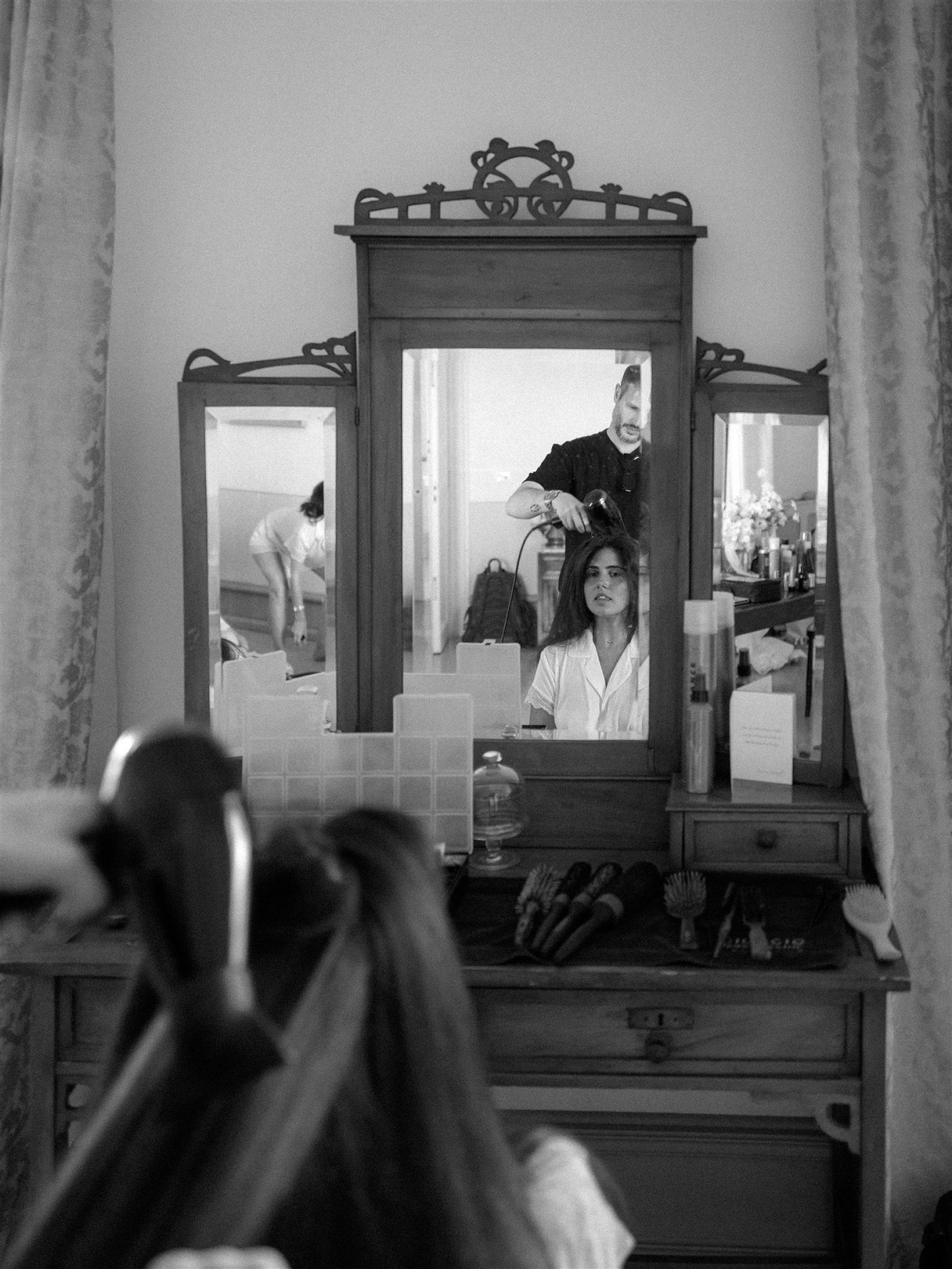 Love, Family, and the Perfect Sicilian Celebration: Markie &amp; Giuseppe’s Wedding at Tonnara di Scopello photo