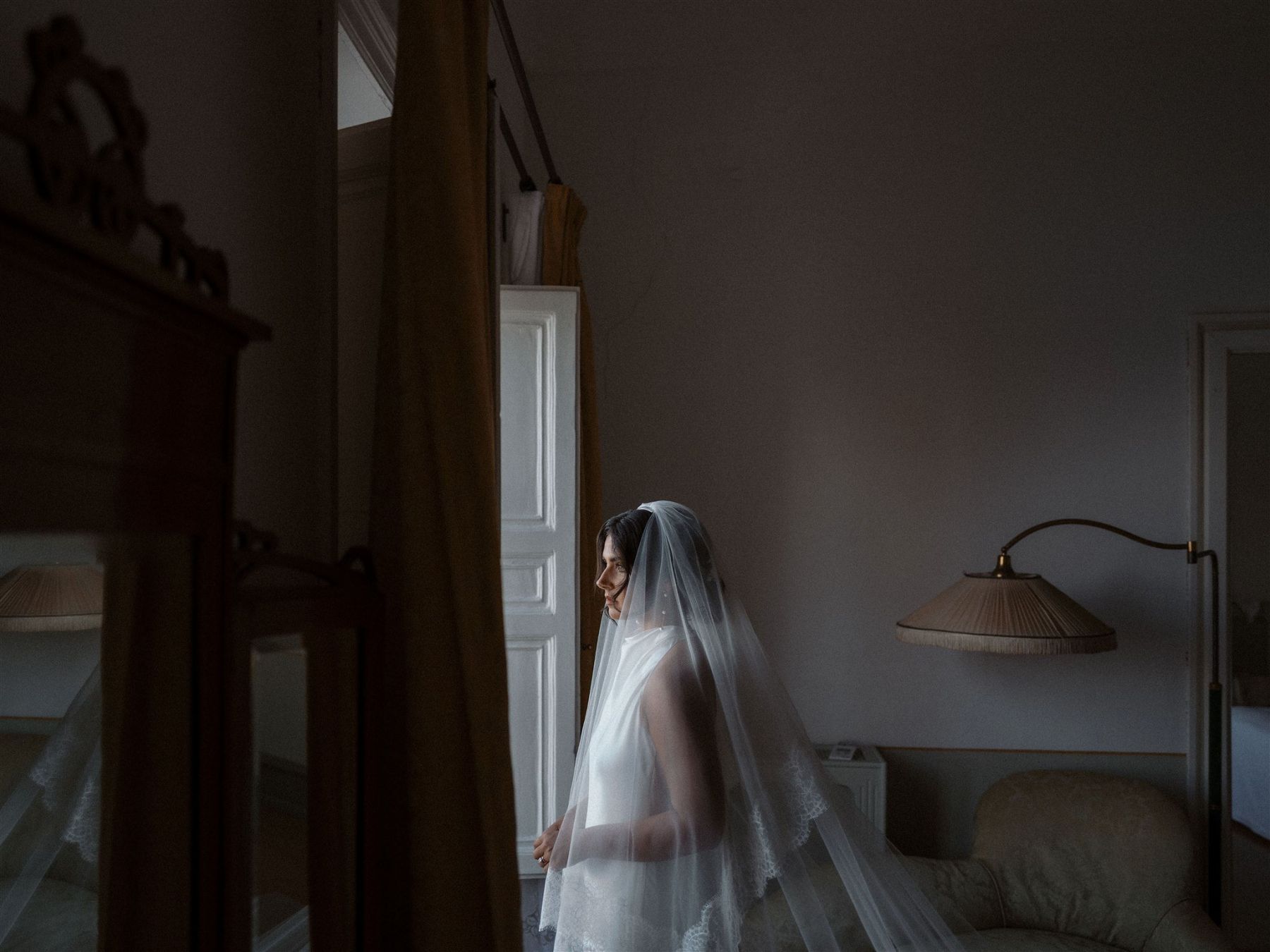 Love, Family, and the Perfect Sicilian Celebration: Markie &amp; Giuseppe’s Wedding at Tonnara di Scopello photo