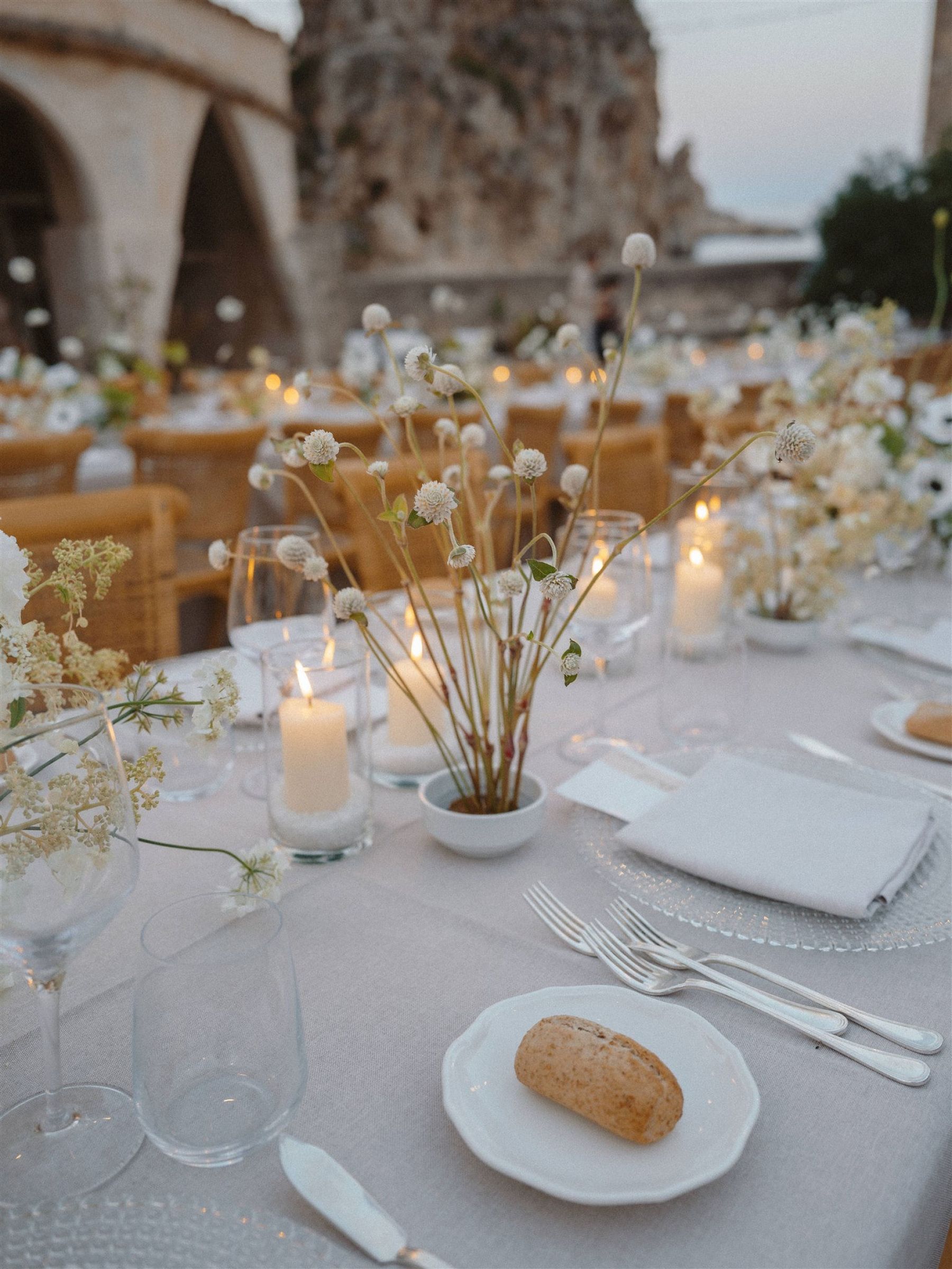Love, Family, and the Perfect Sicilian Celebration: Markie &amp; Giuseppe’s Wedding at Tonnara di Scopello photo