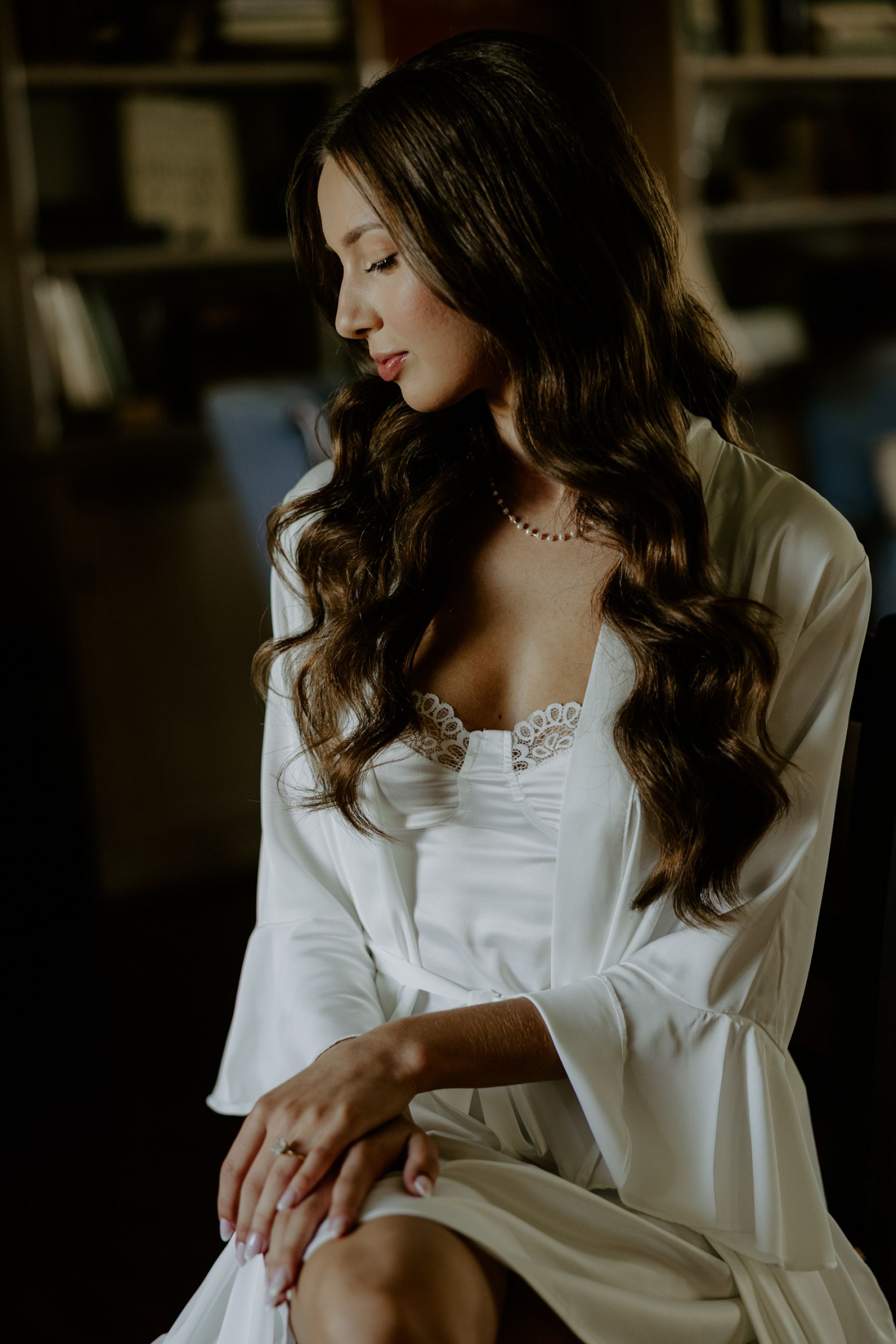 Under the Golden Sun: Lily &amp; Alik’s Wedding at Cavaignac Estate photo