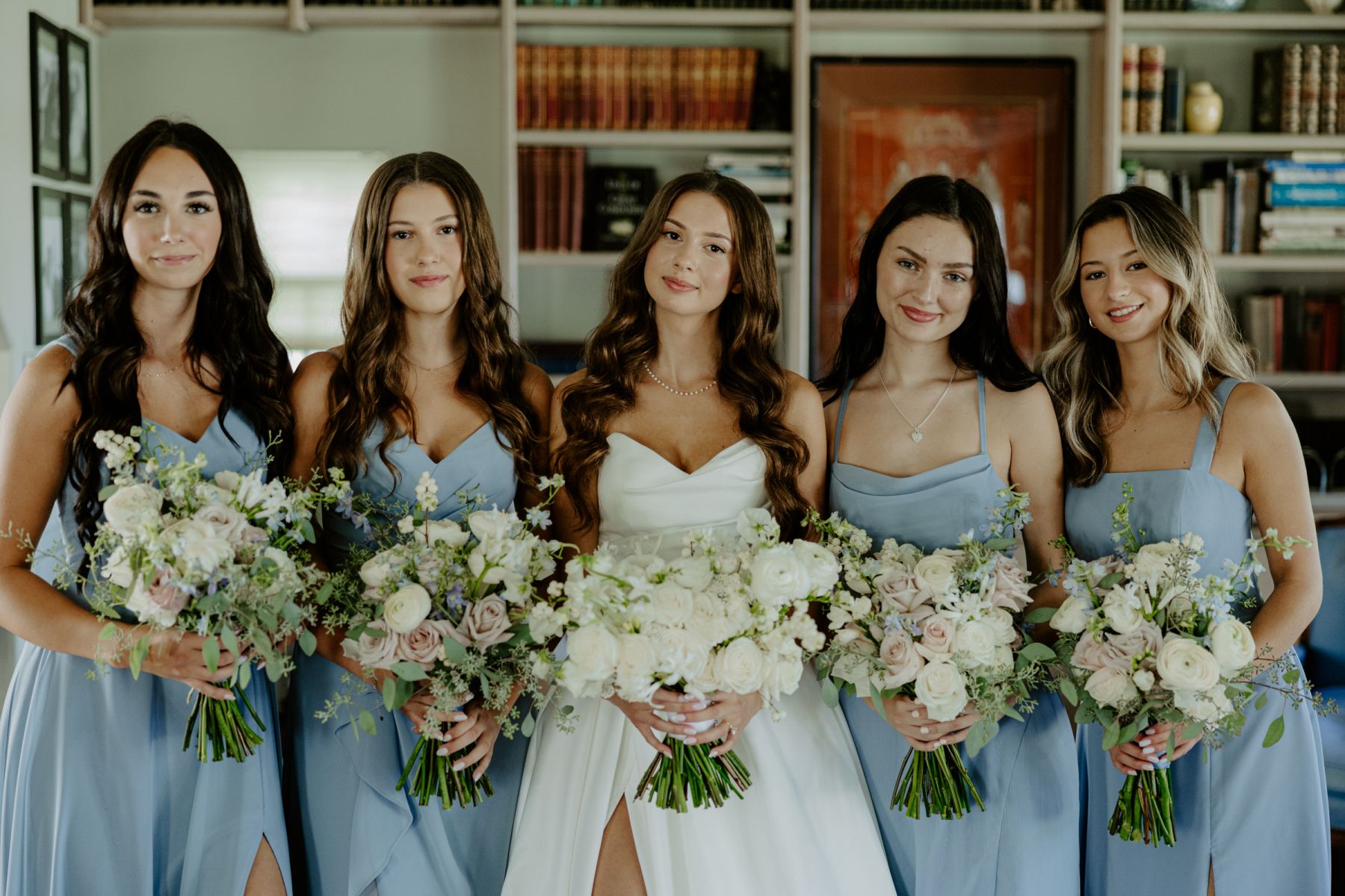 Under the Golden Sun: Lily &amp; Alik’s Wedding at Cavaignac Estate photo