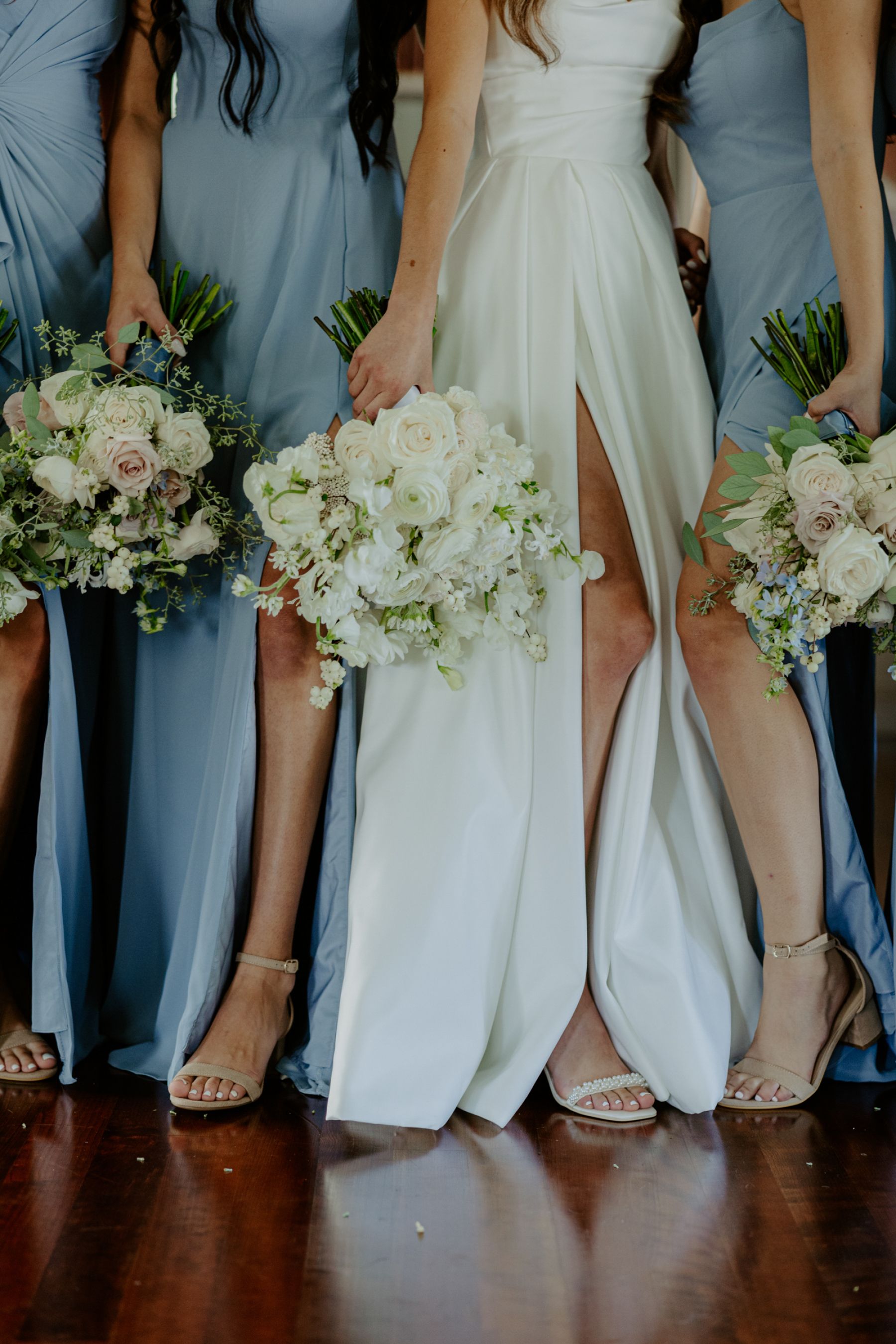 Under the Golden Sun: Lily &amp; Alik’s Wedding at Cavaignac Estate photo