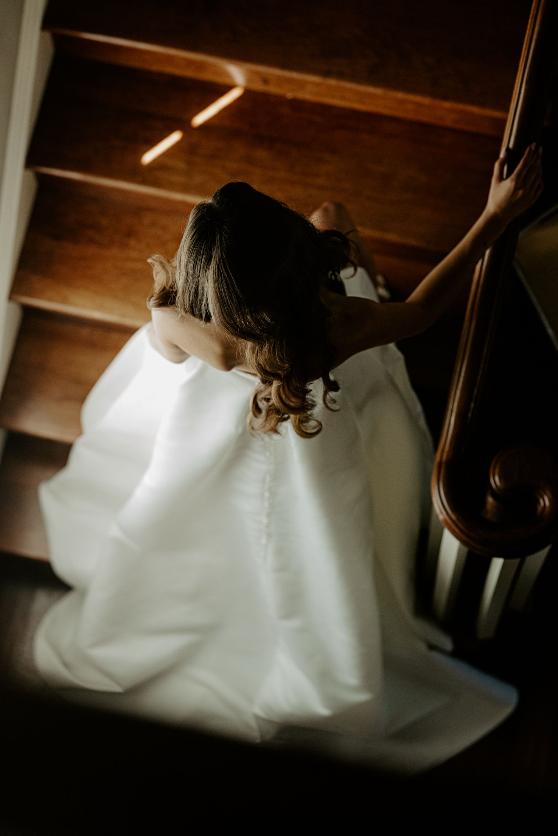 Under the Golden Sun: Lily &amp; Alik’s Wedding at Cavaignac Estate photo